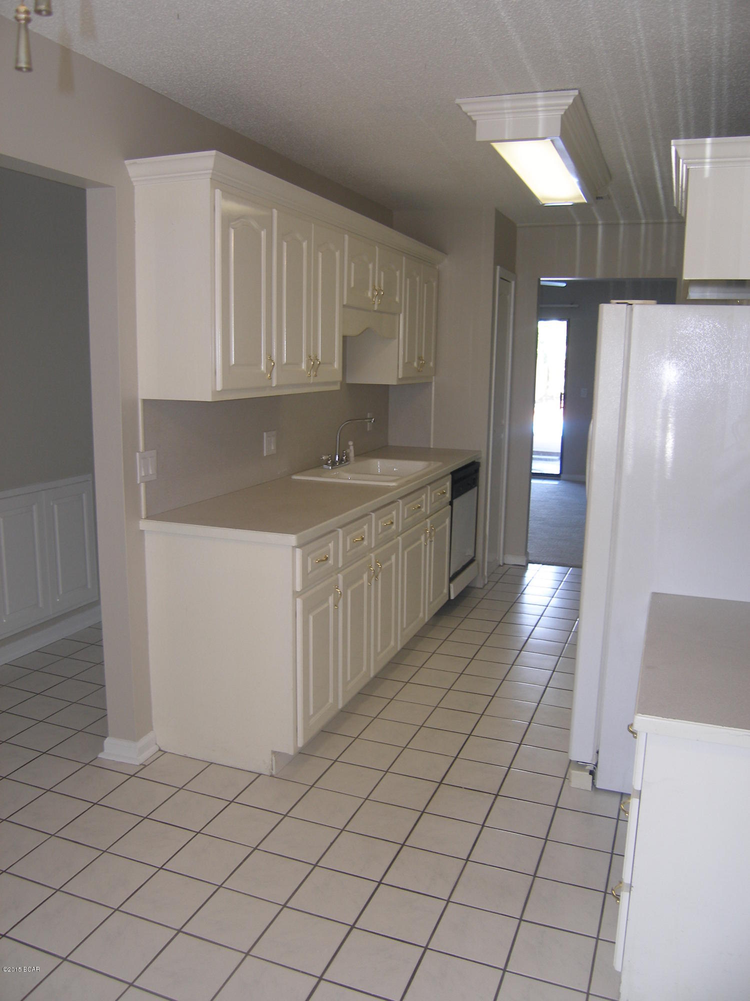 Crescent Beach Unit 1 - Residential