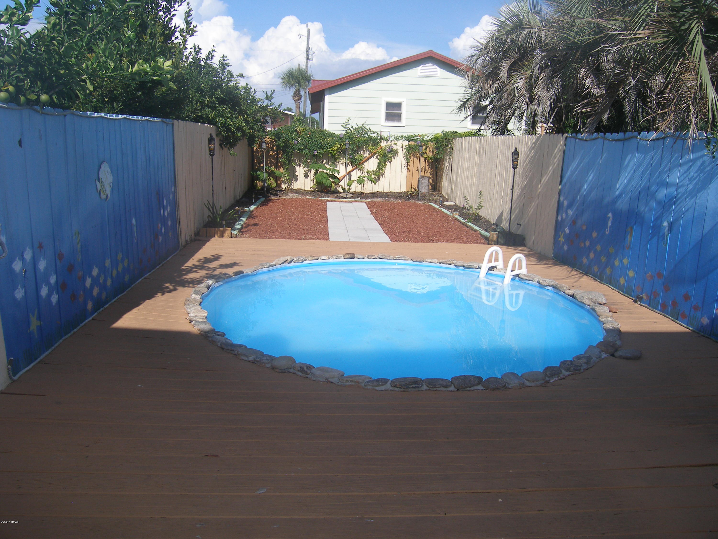 Crescent Beach Unit 1 - Residential