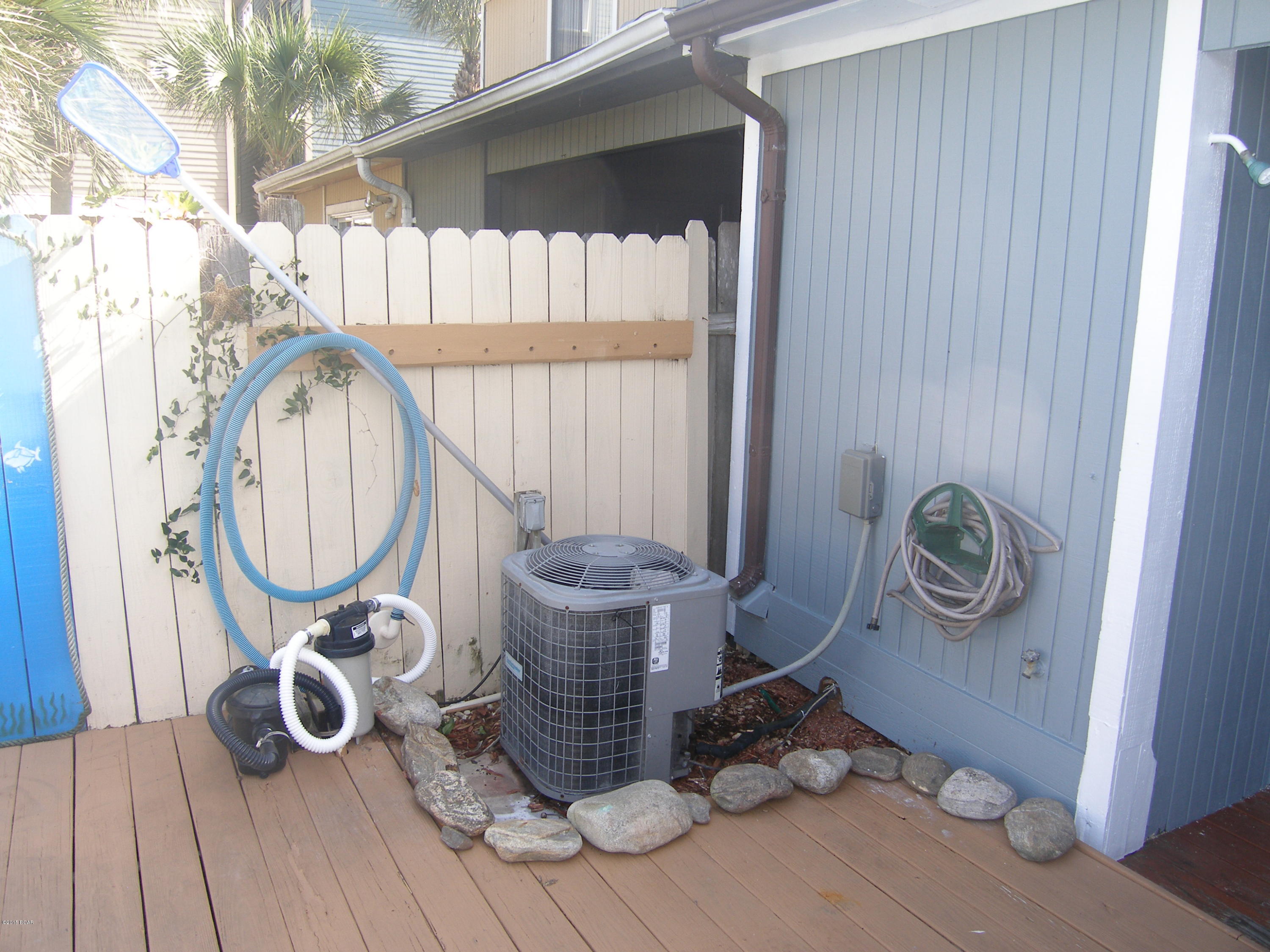 Crescent Beach Unit 1 - Residential