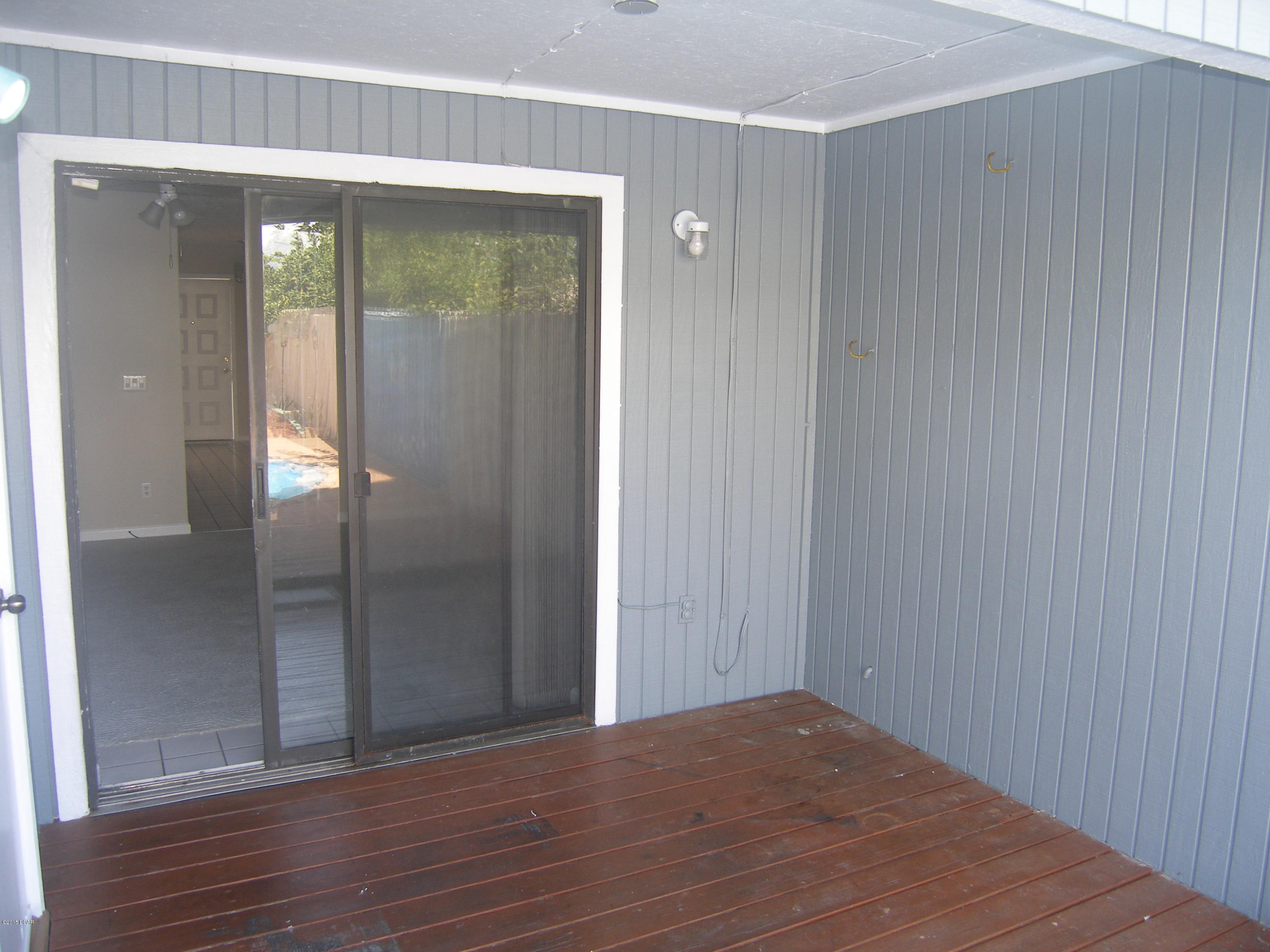 Crescent Beach Unit 1 - Residential