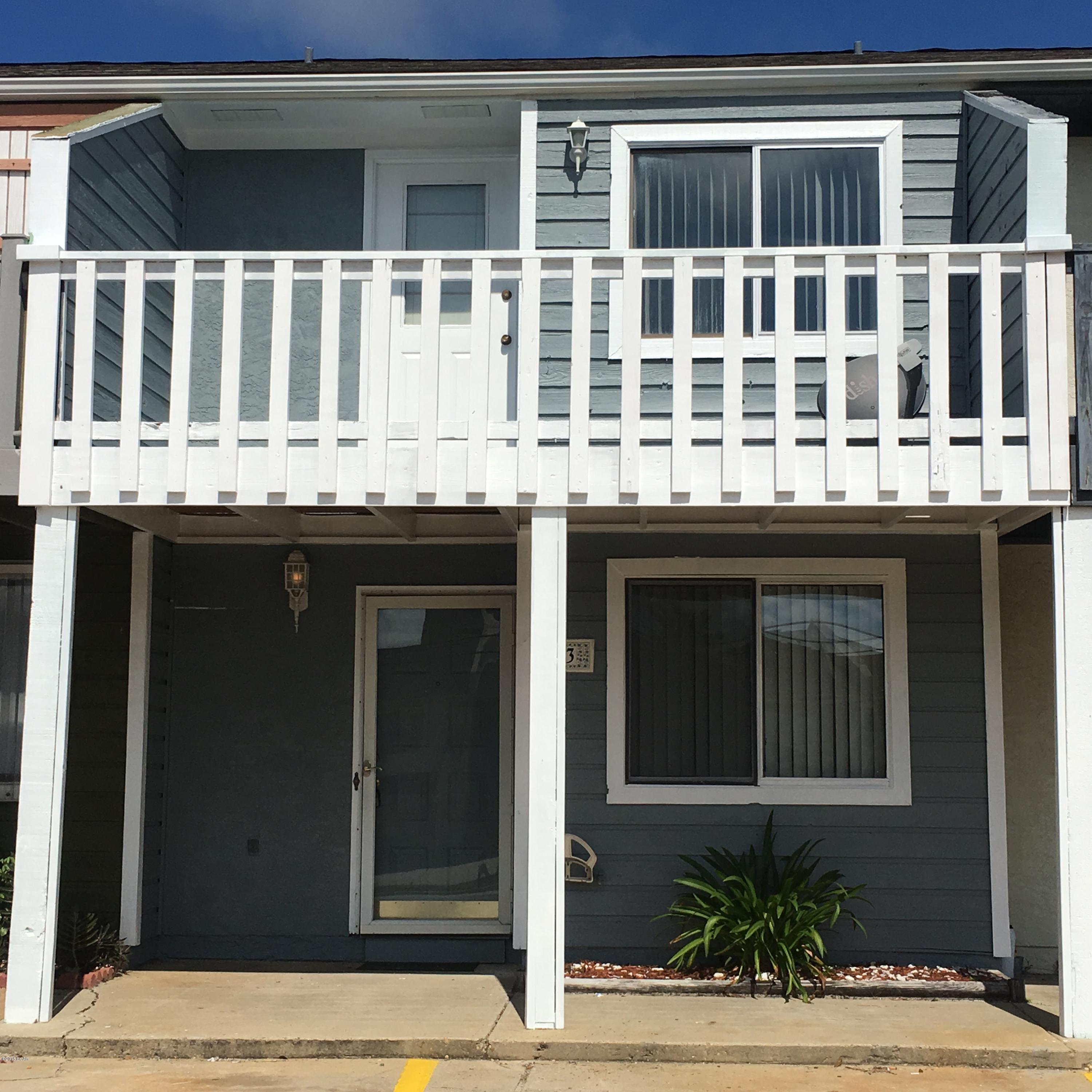 Crescent Beach Unit 1 - Residential