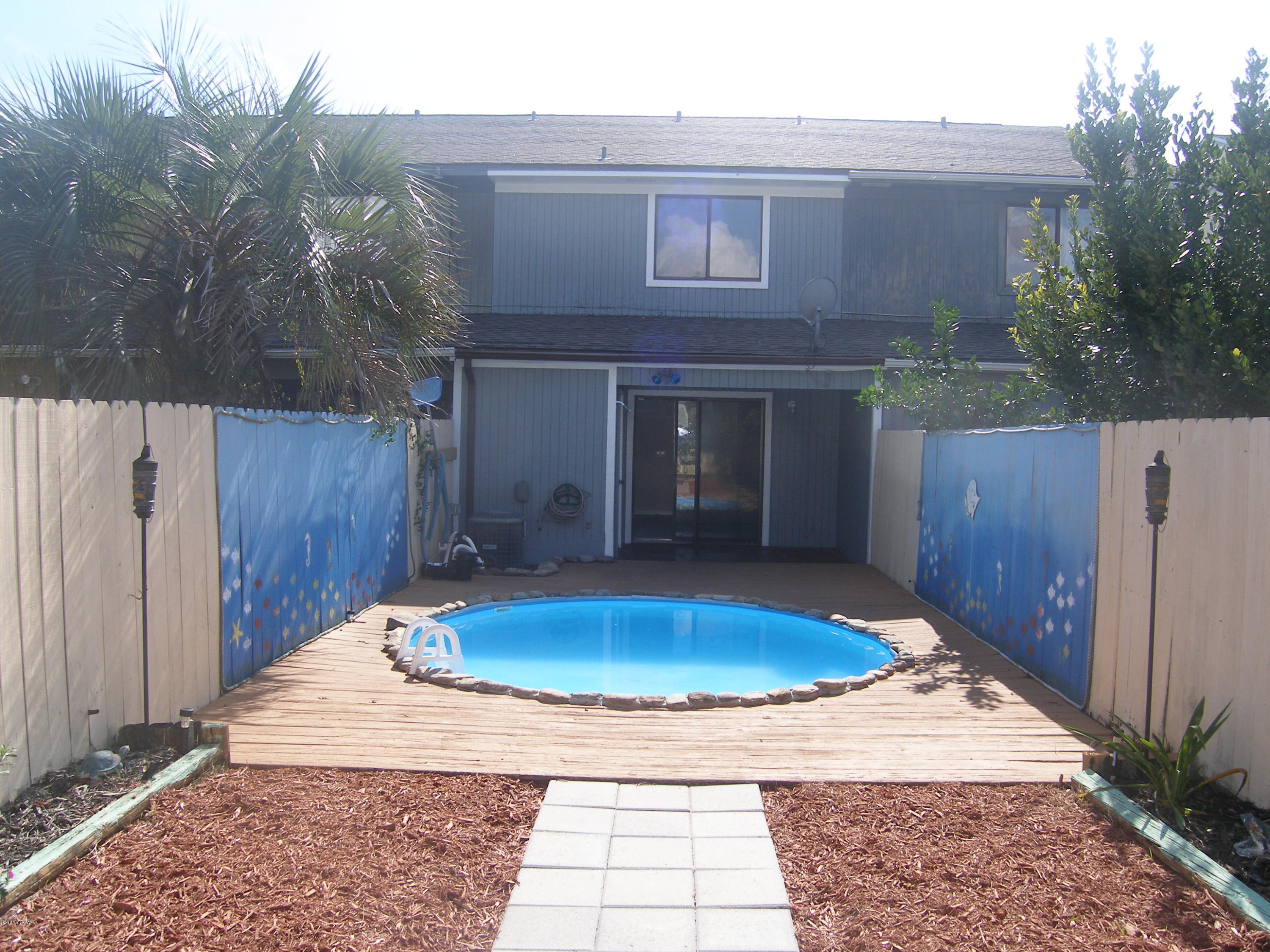 Crescent Beach Unit 1 - Residential