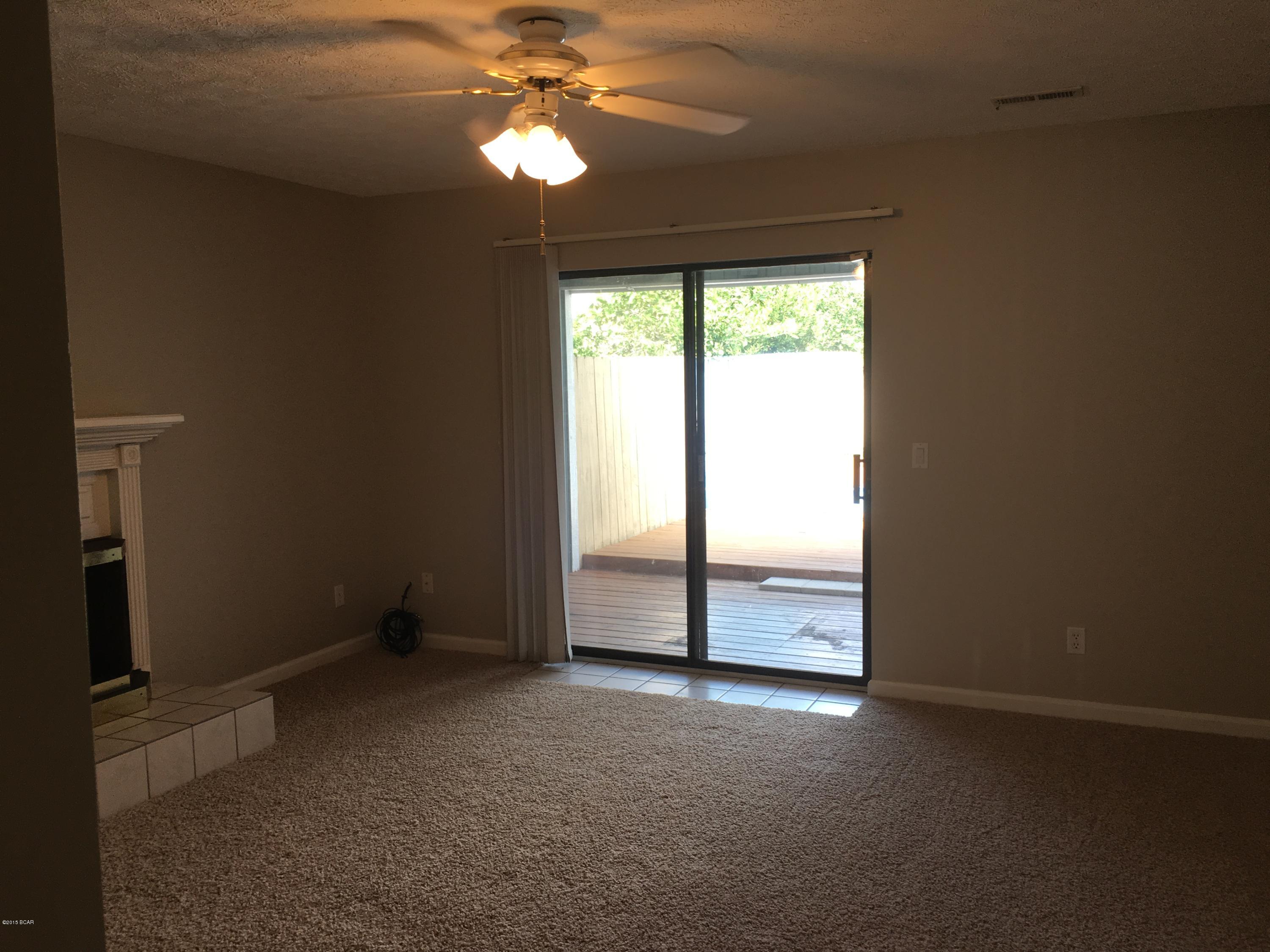 Crescent Beach Unit 1 - Residential