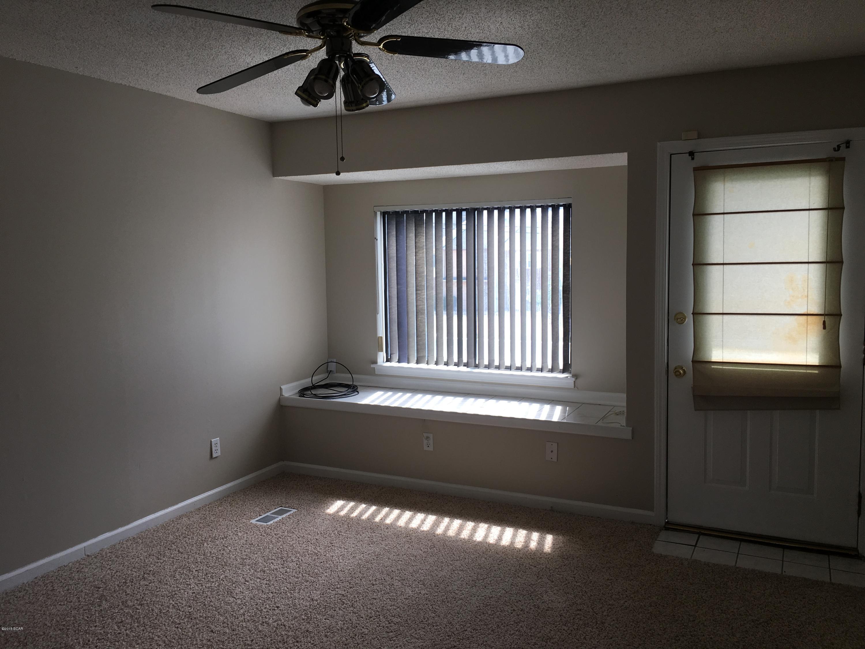 Crescent Beach Unit 1 - Residential