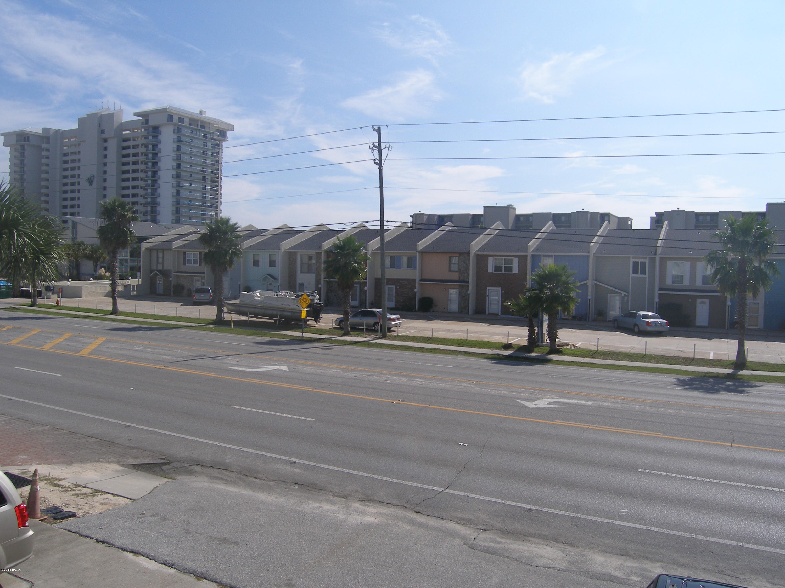 Crescent Beach Unit 1 - Residential