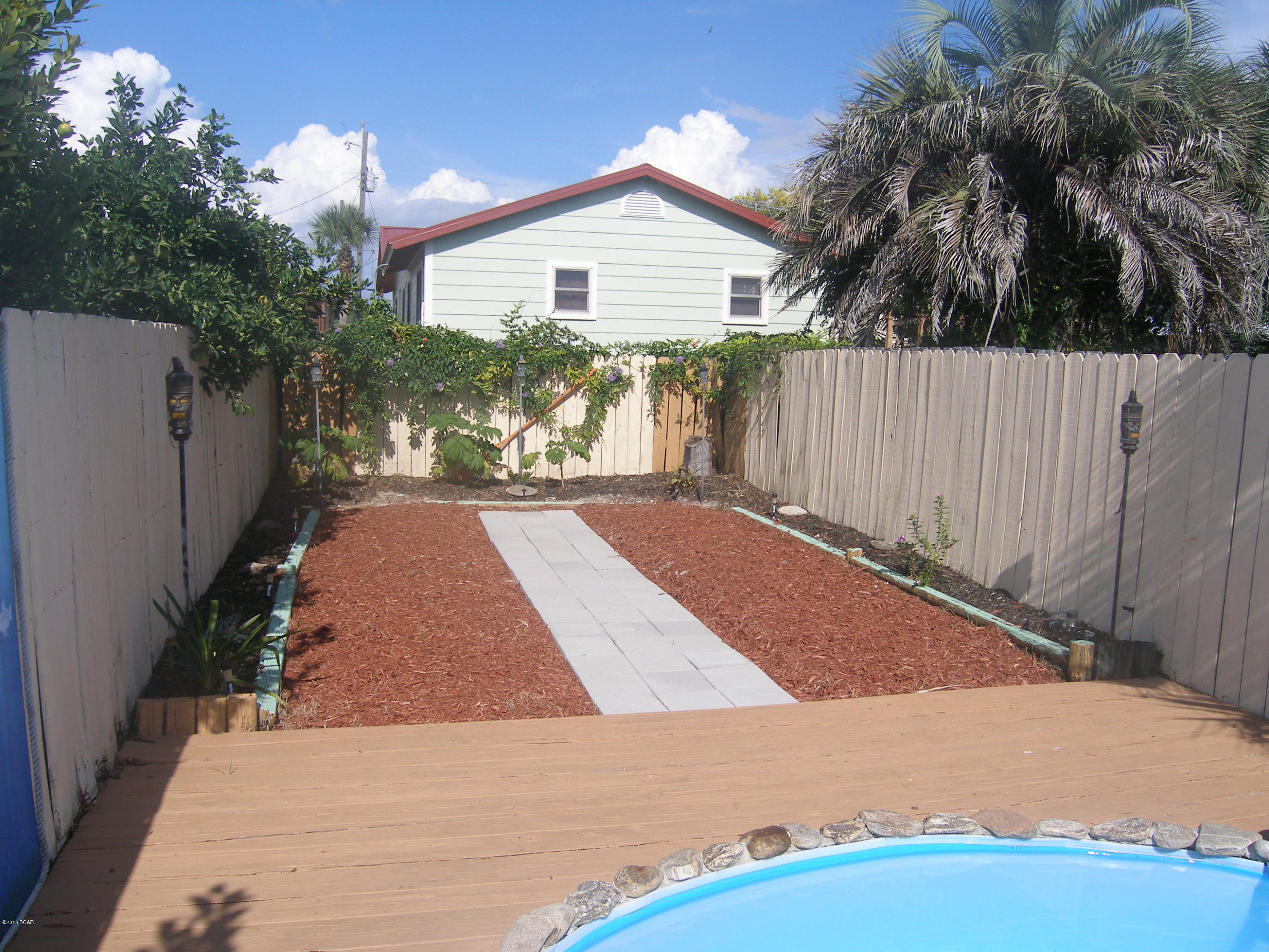 Crescent Beach Unit 1 - Residential