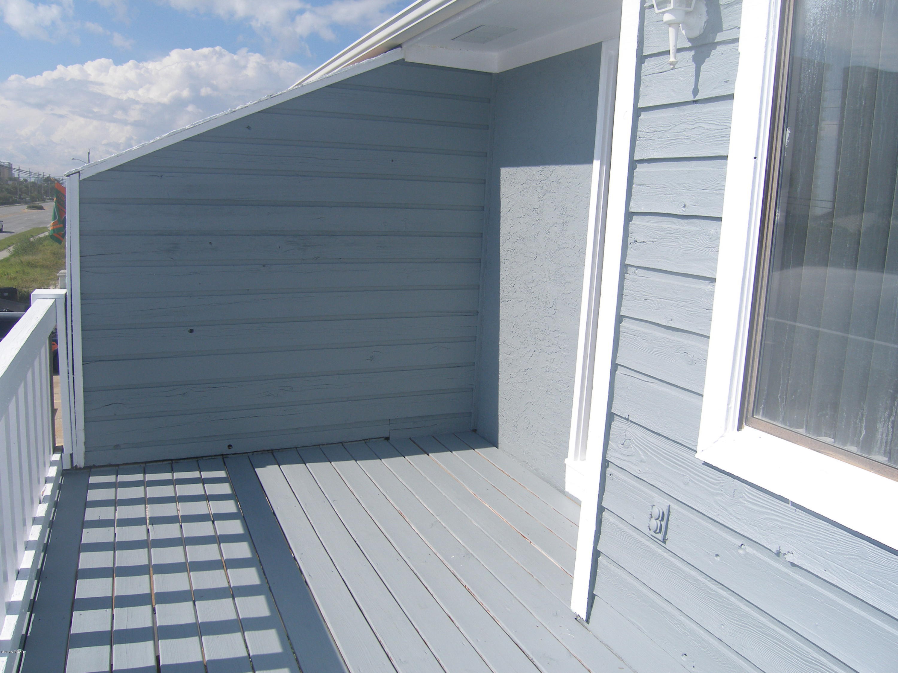 Crescent Beach Unit 1 - Residential