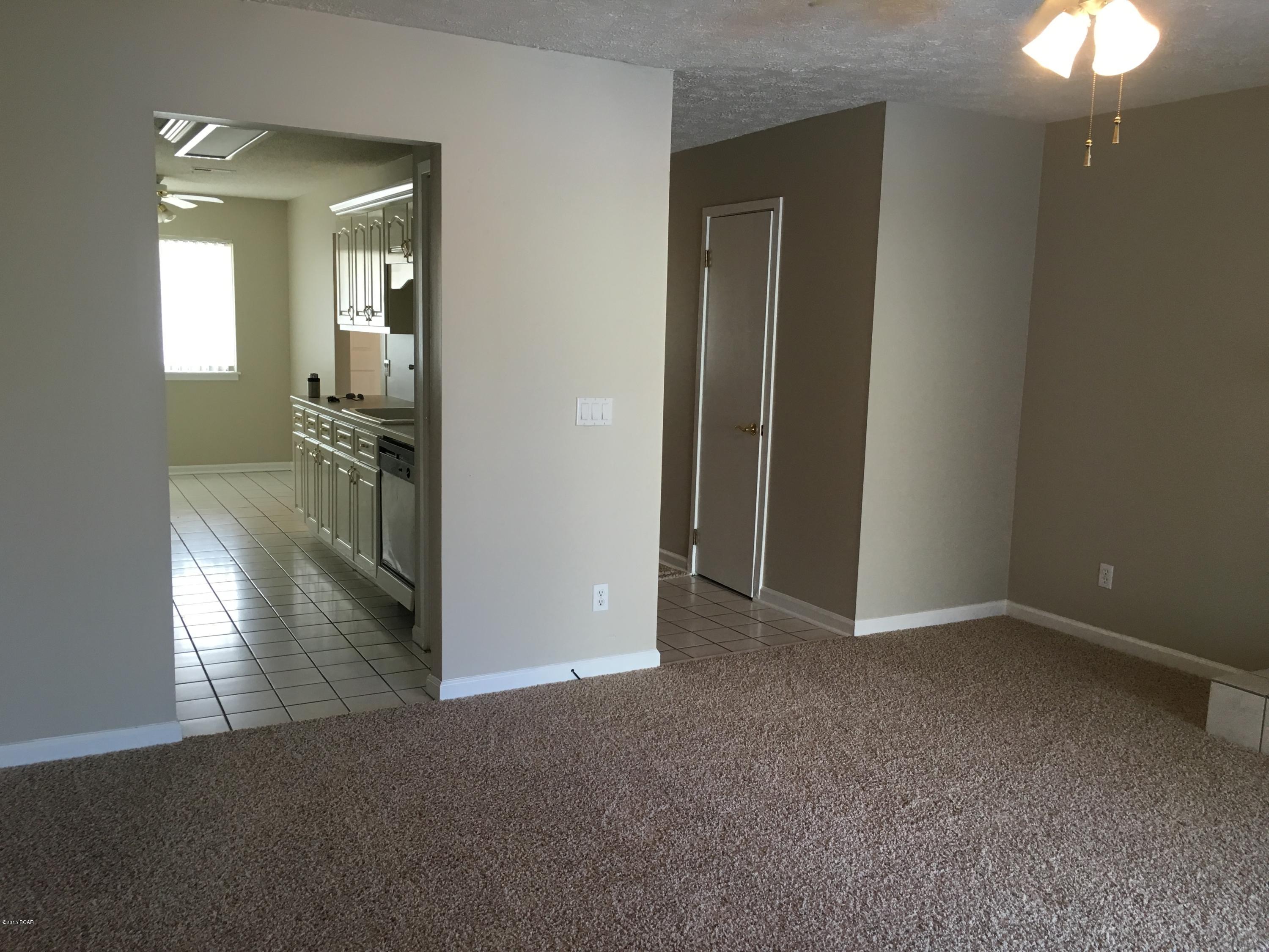 Crescent Beach Unit 1 - Residential