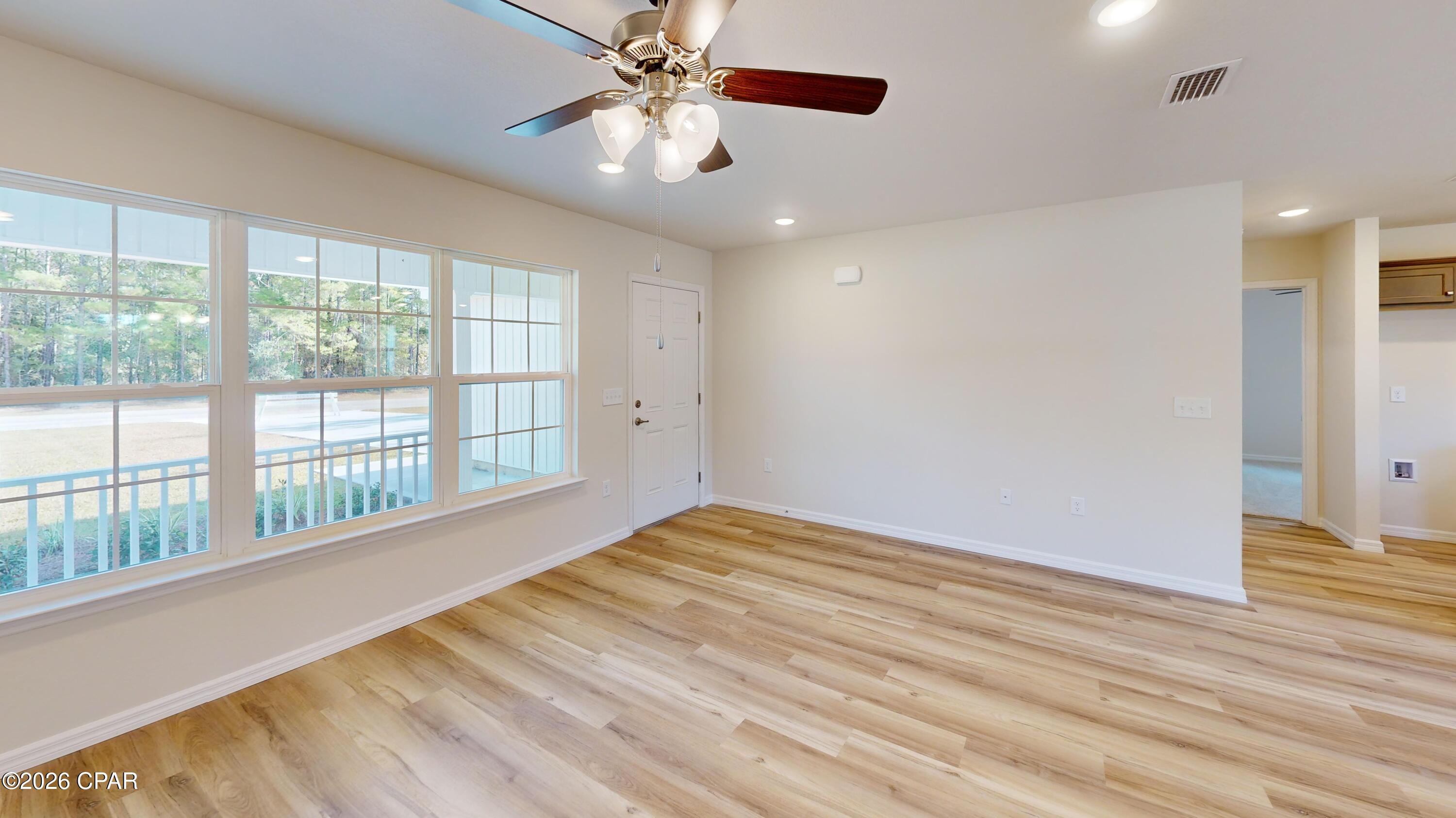 Sunny Hills Unit 1 - Residential