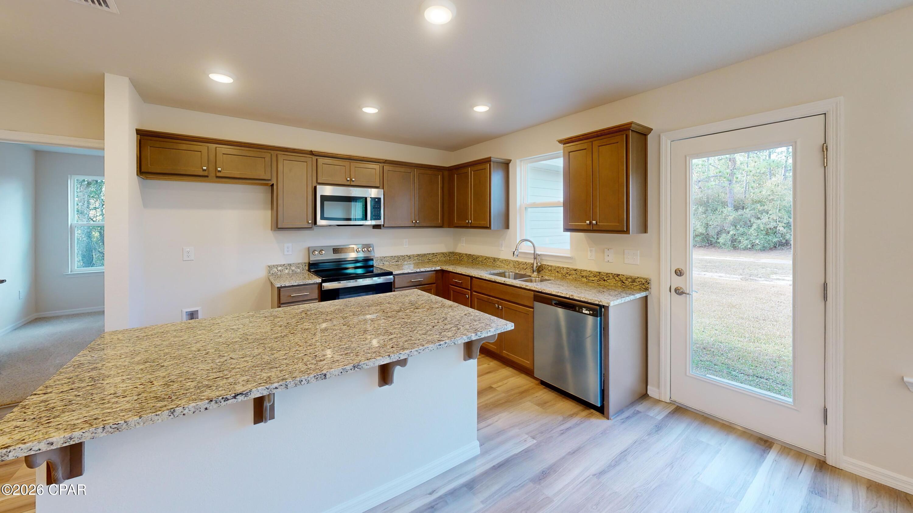 Sunny Hills Unit 1 - Residential