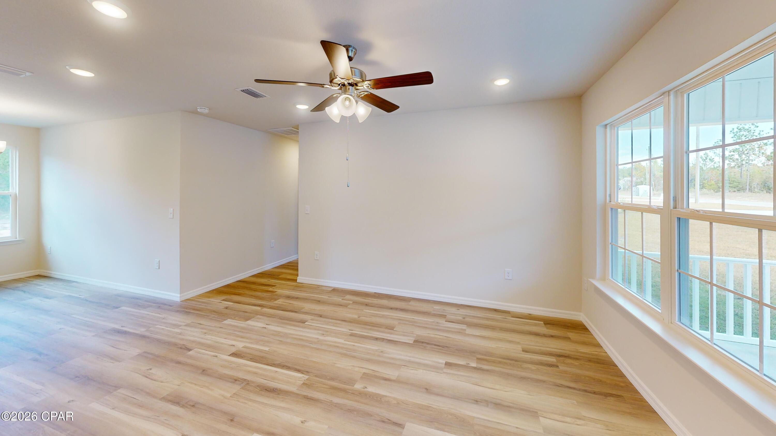 Sunny Hills Unit 1 - Residential