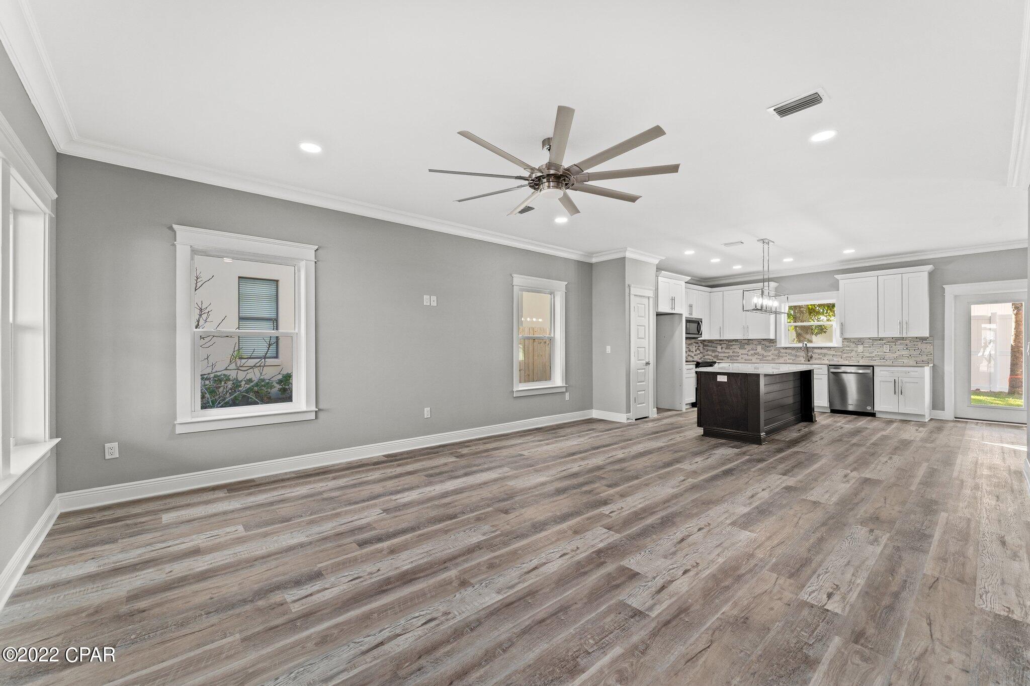 Magnolia Beach 2nd Add - Residential