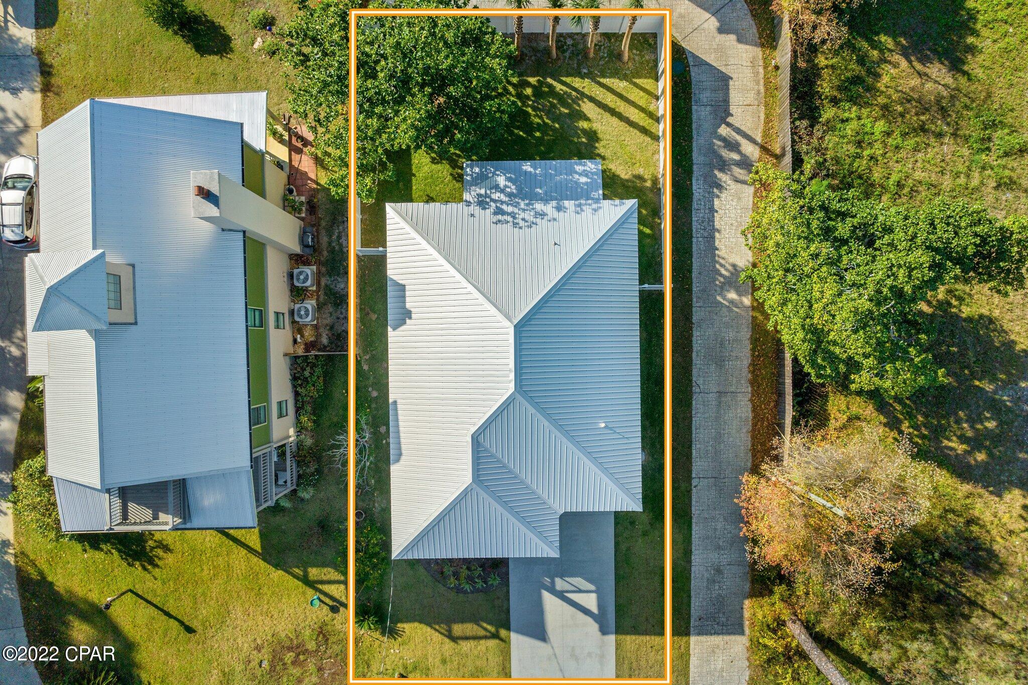 Magnolia Beach 2nd Add - Residential