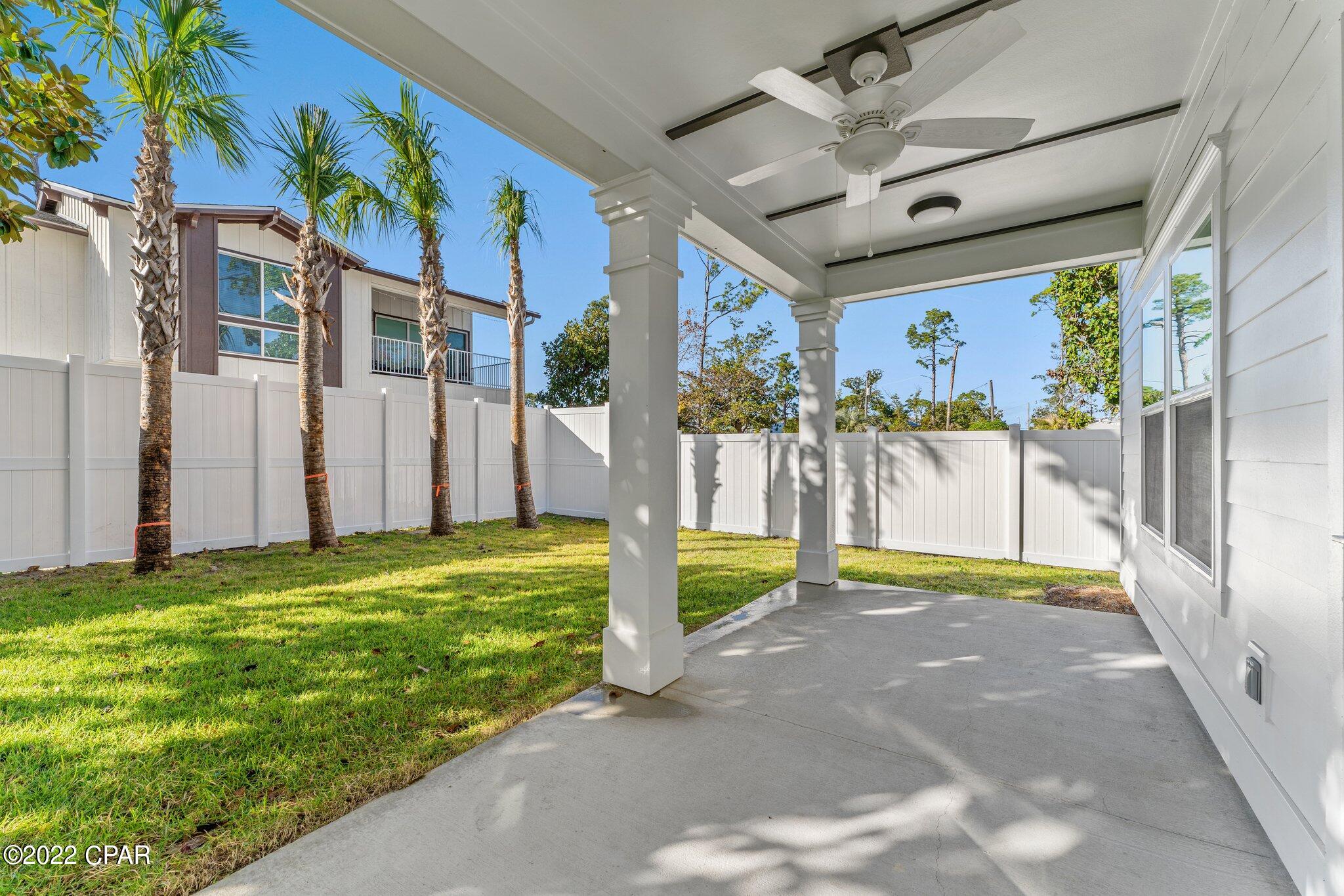 Magnolia Beach 2nd Add - Residential