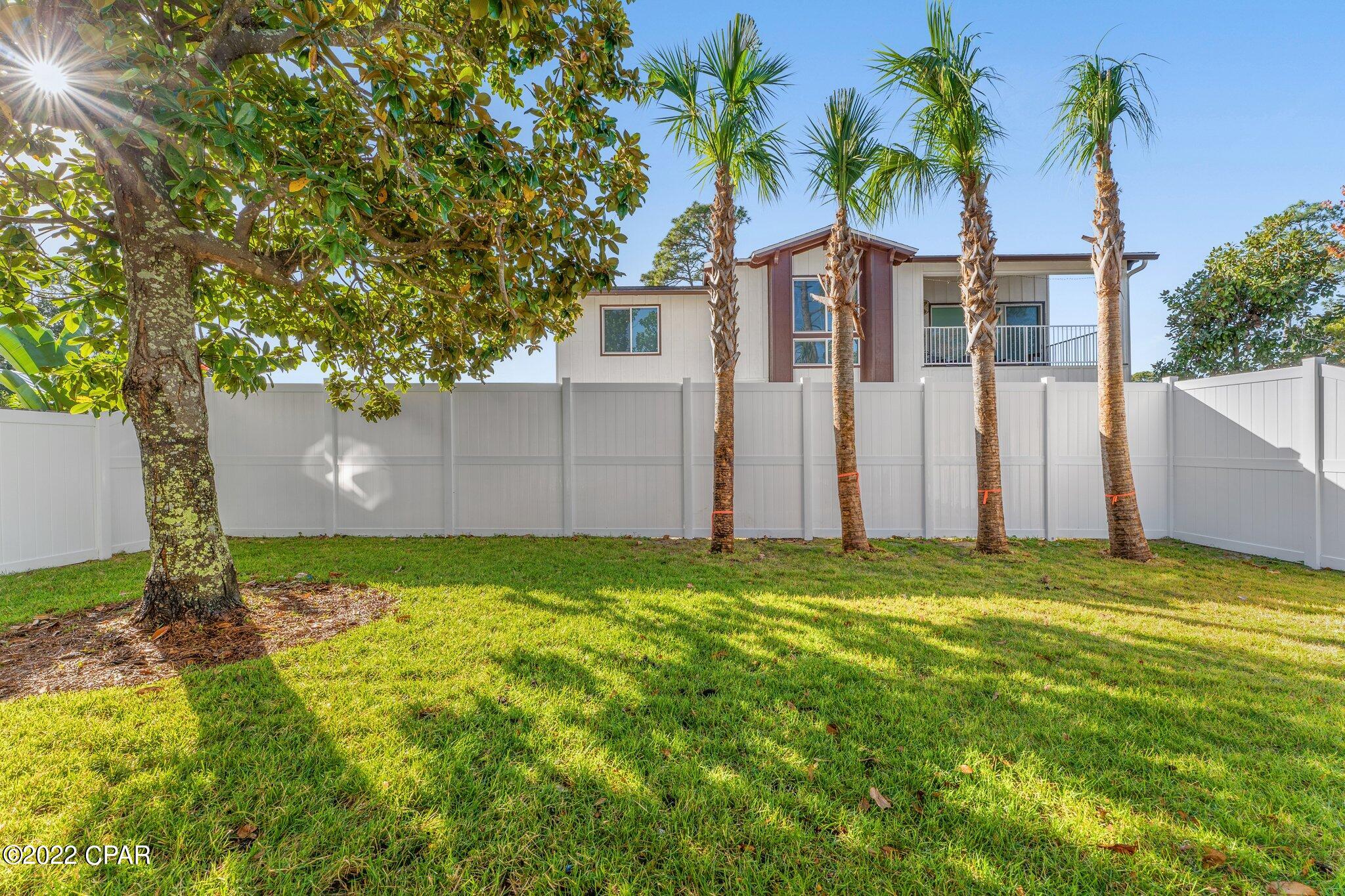 Magnolia Beach 2nd Add - Residential