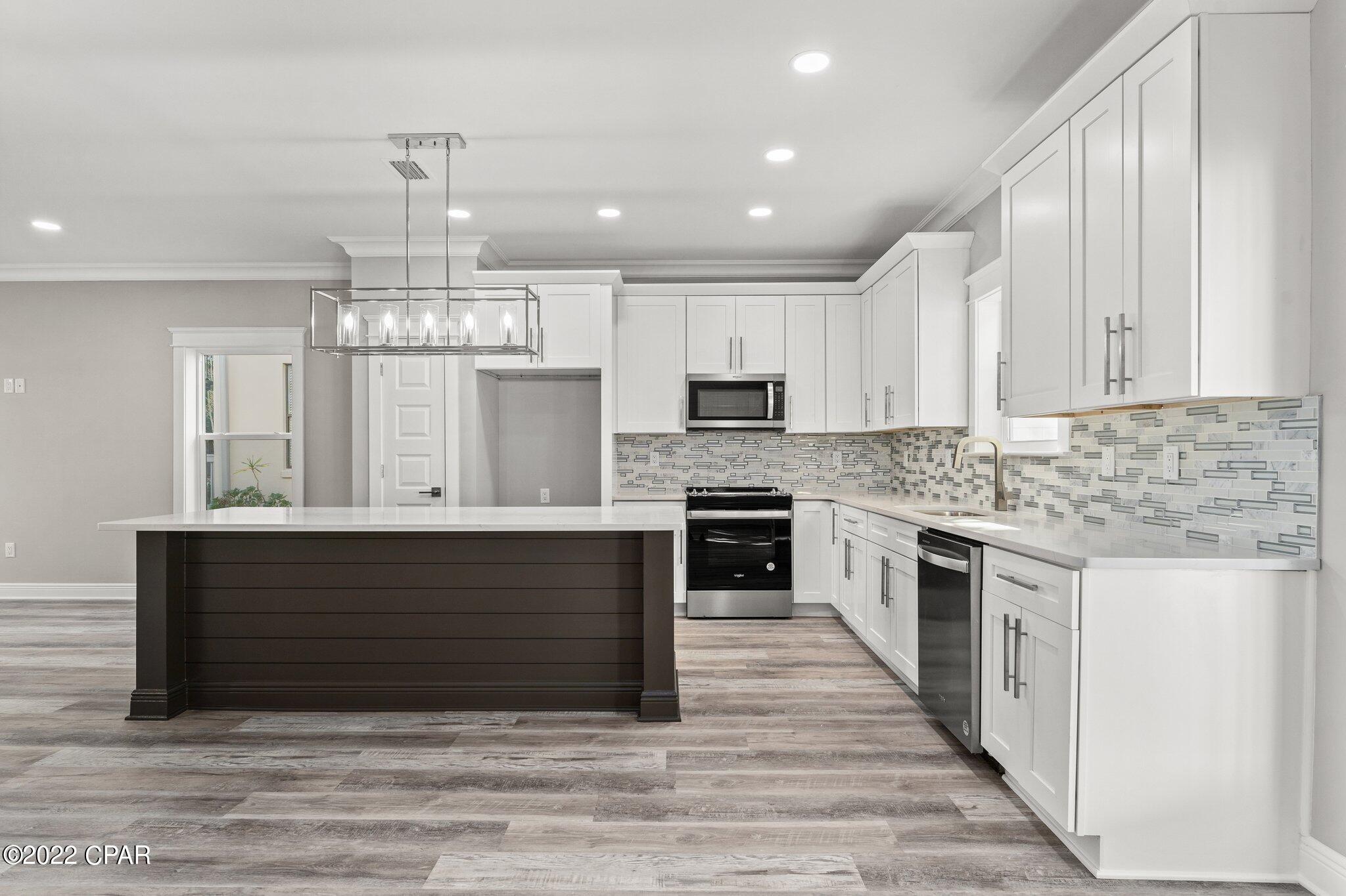 Magnolia Beach 2nd Add - Residential