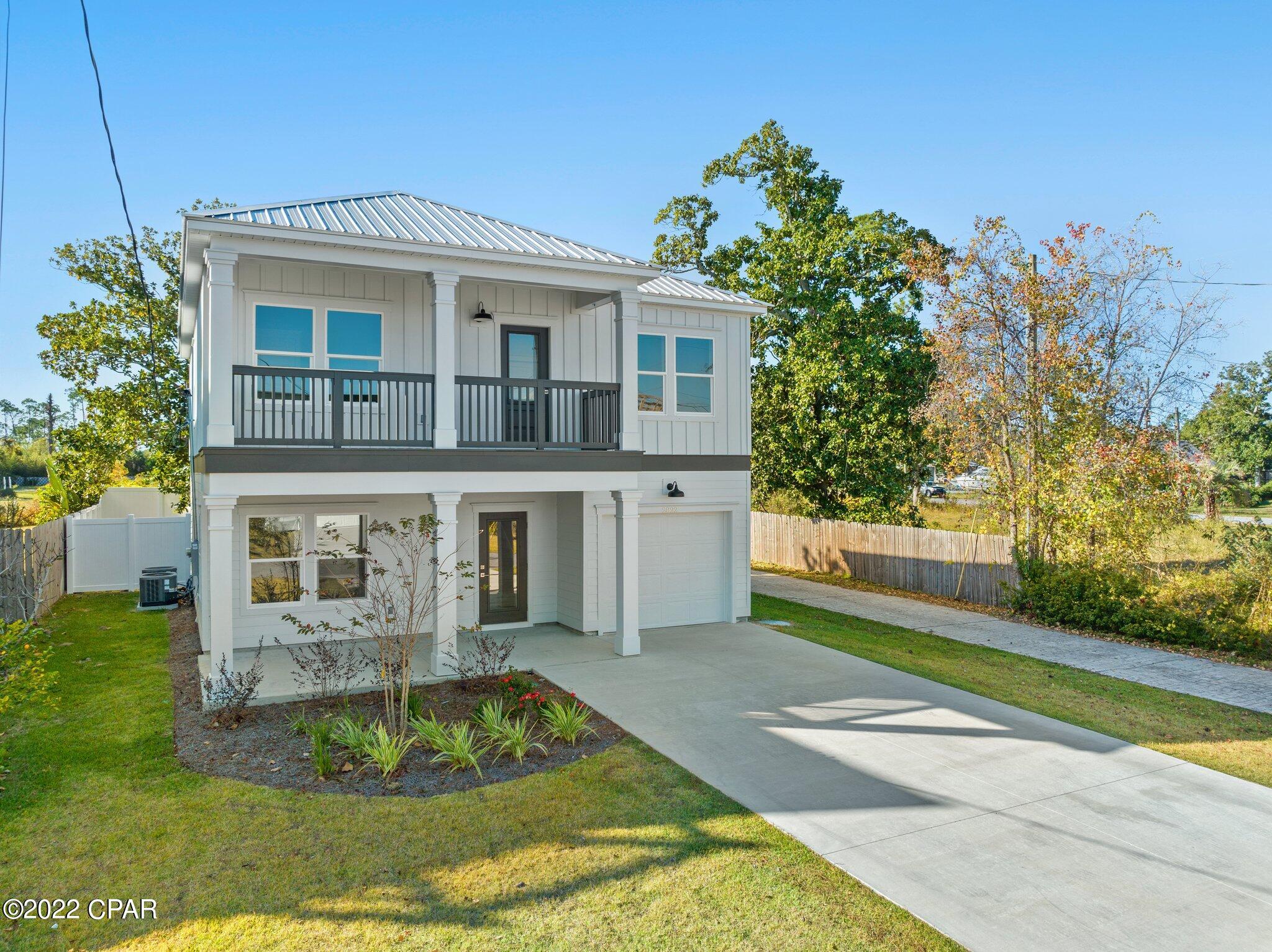 Magnolia Beach 2nd Add - Residential