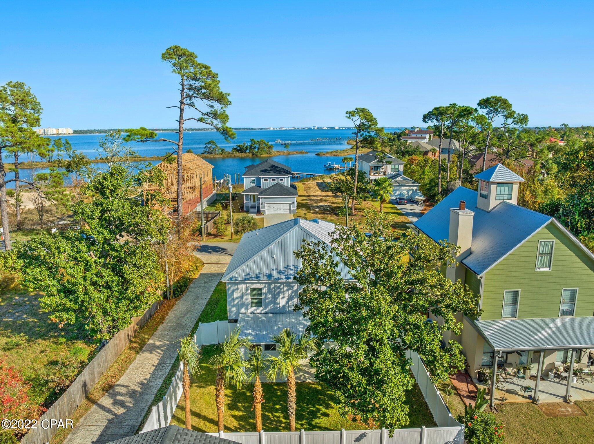 Magnolia Beach 2nd Add - Residential