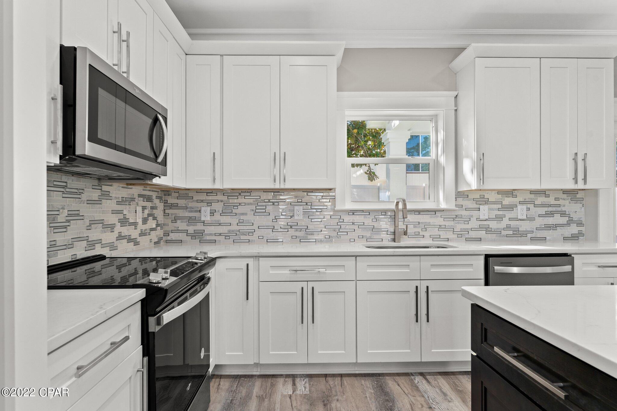 Magnolia Beach 2nd Add - Residential