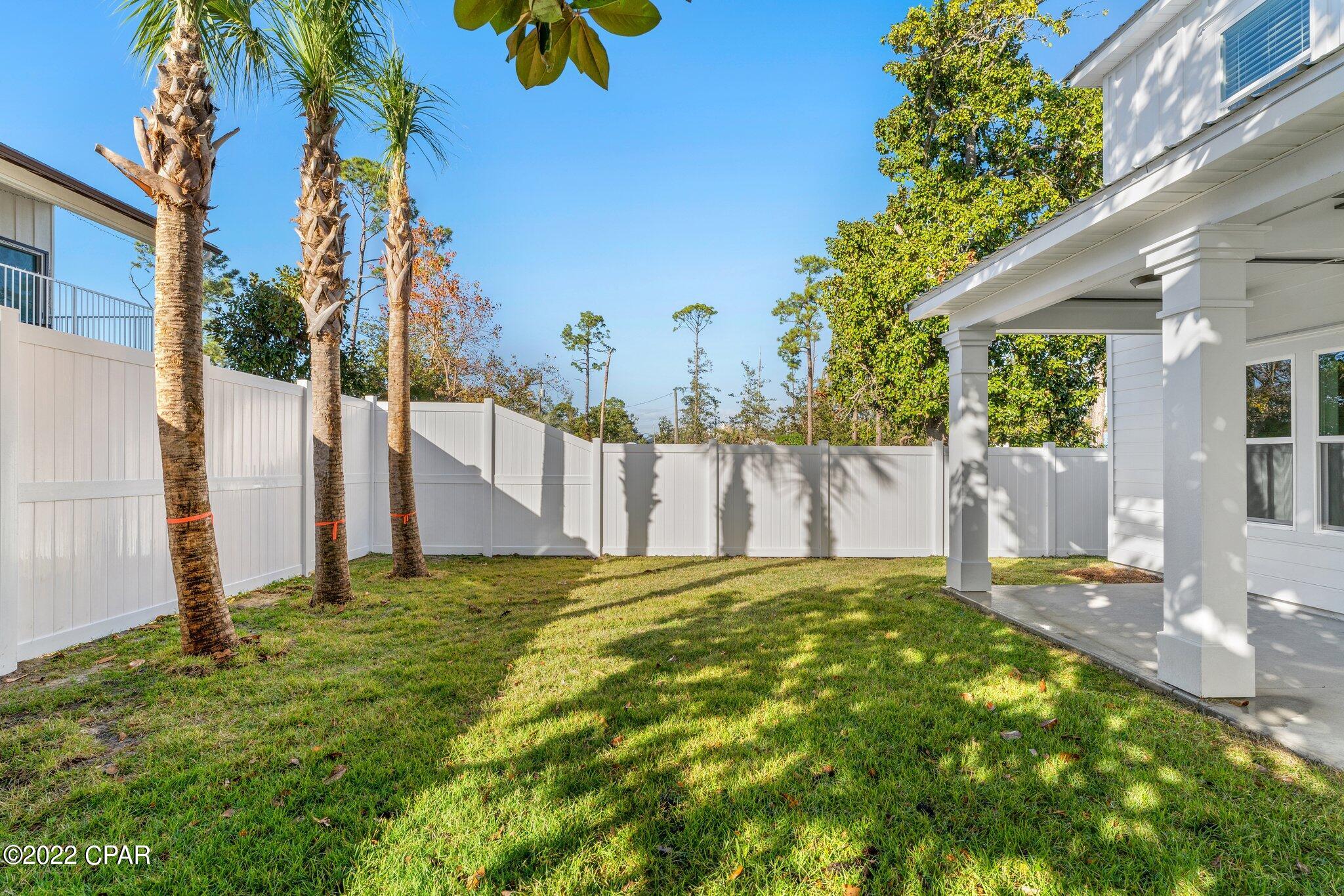 Magnolia Beach 2nd Add - Residential