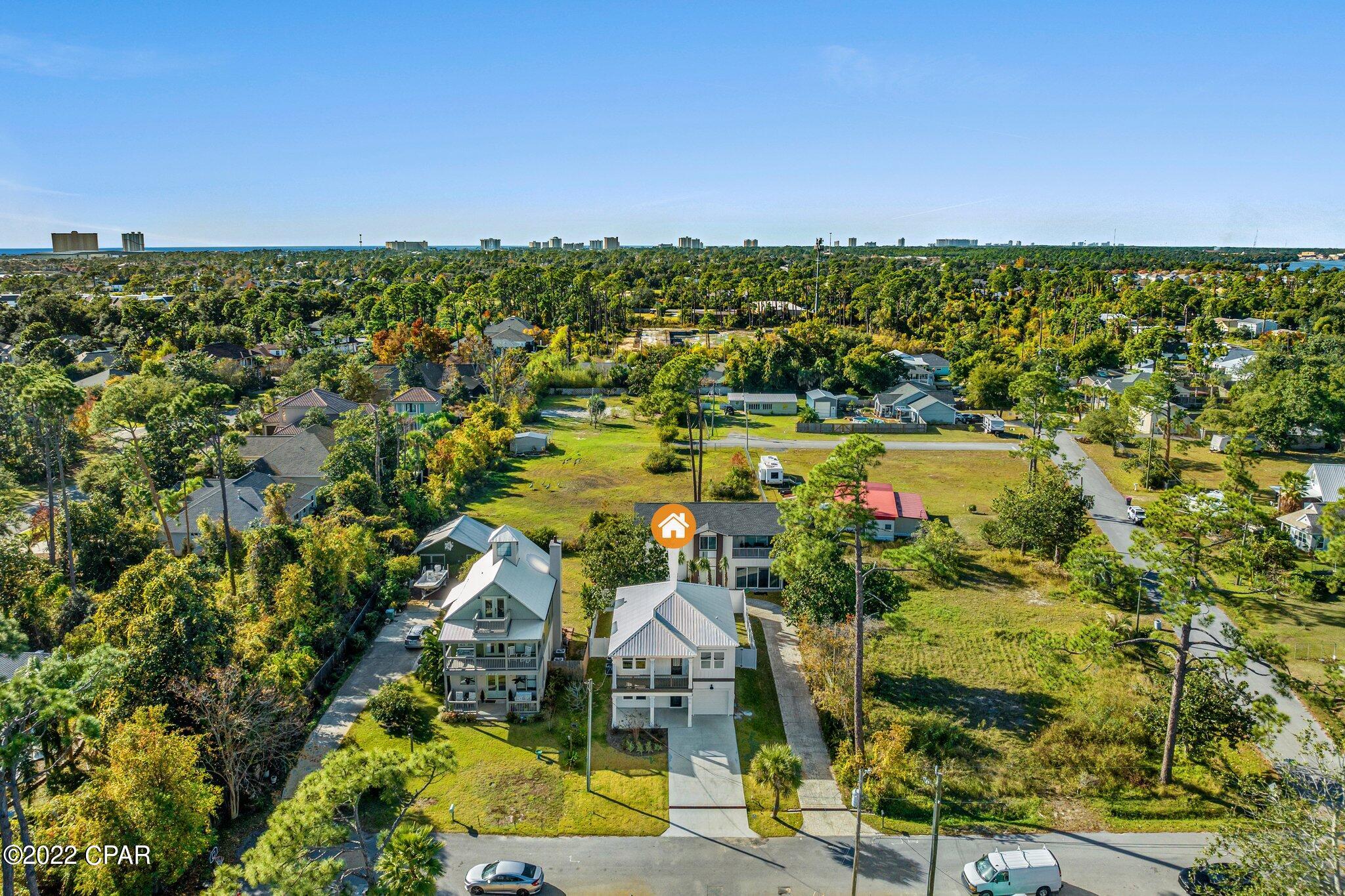 Magnolia Beach 2nd Add - Residential