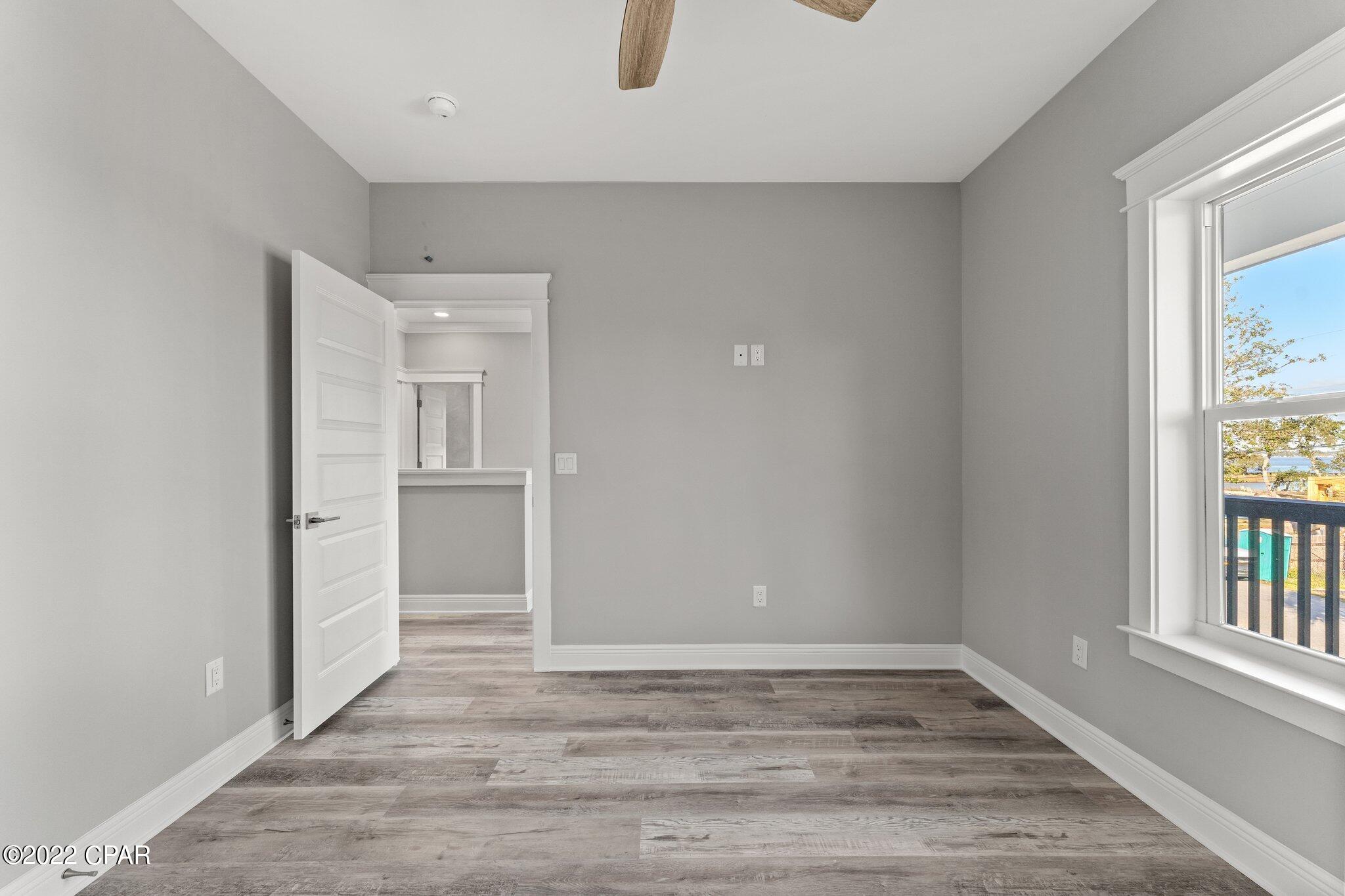 Magnolia Beach 2nd Add - Residential