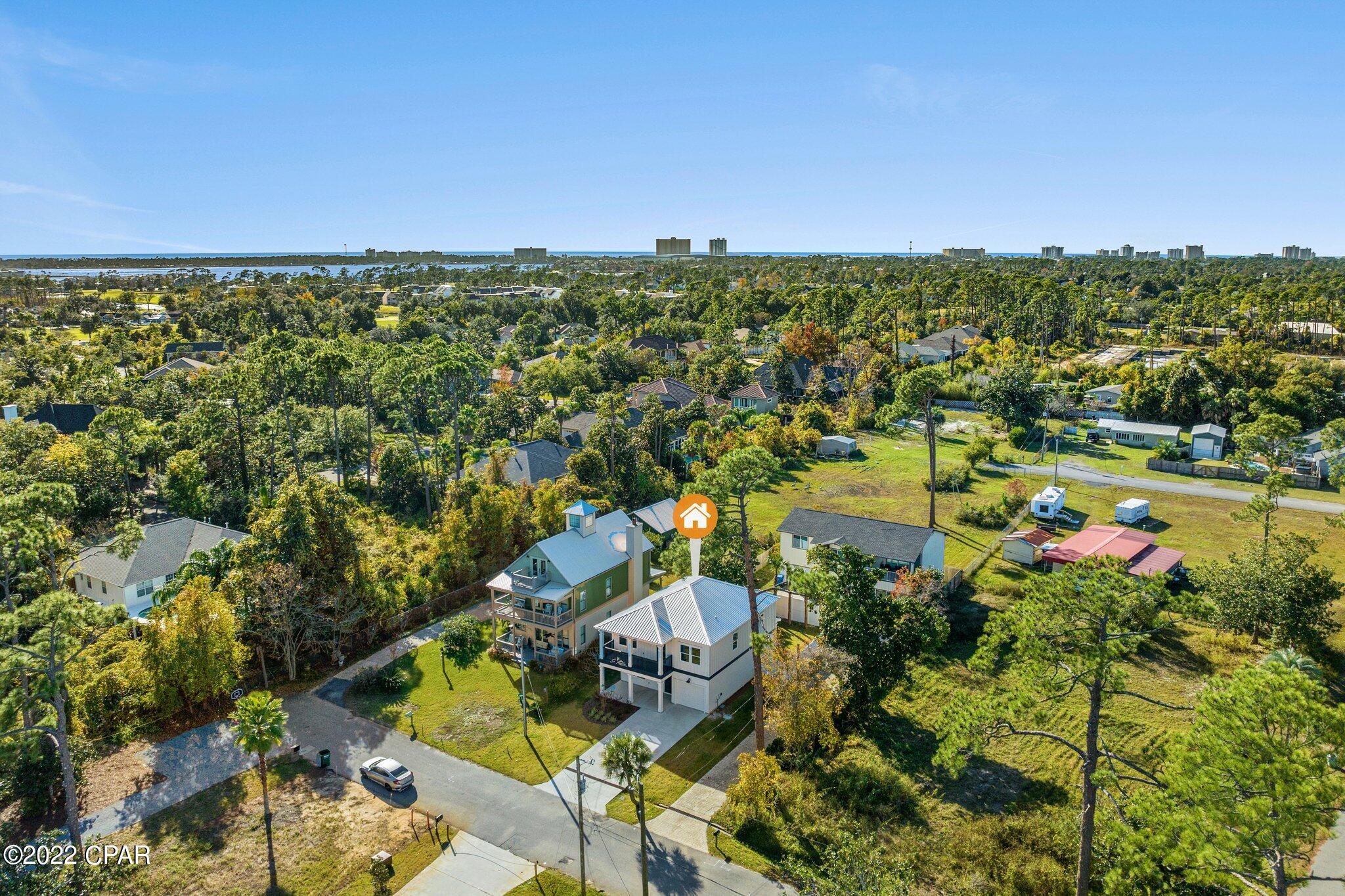 Magnolia Beach 2nd Add - Residential