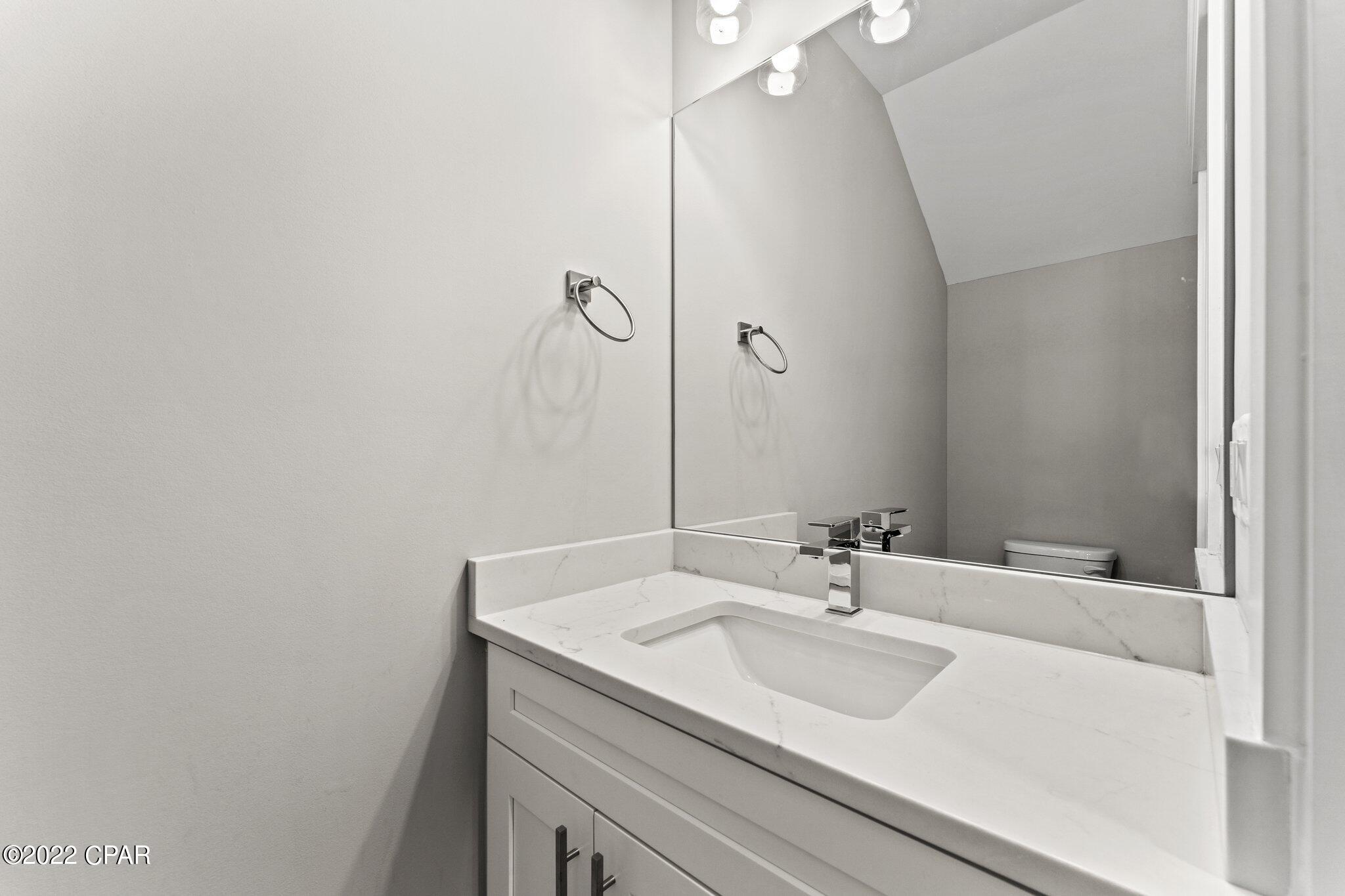 Magnolia Beach 2nd Add - Residential