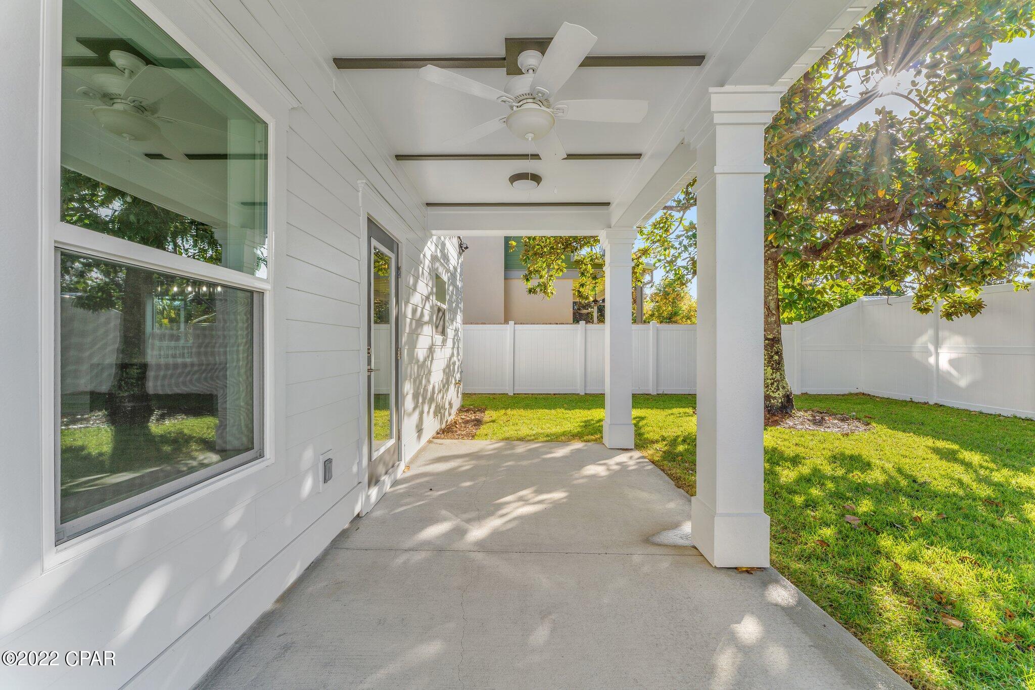 Magnolia Beach 2nd Add - Residential