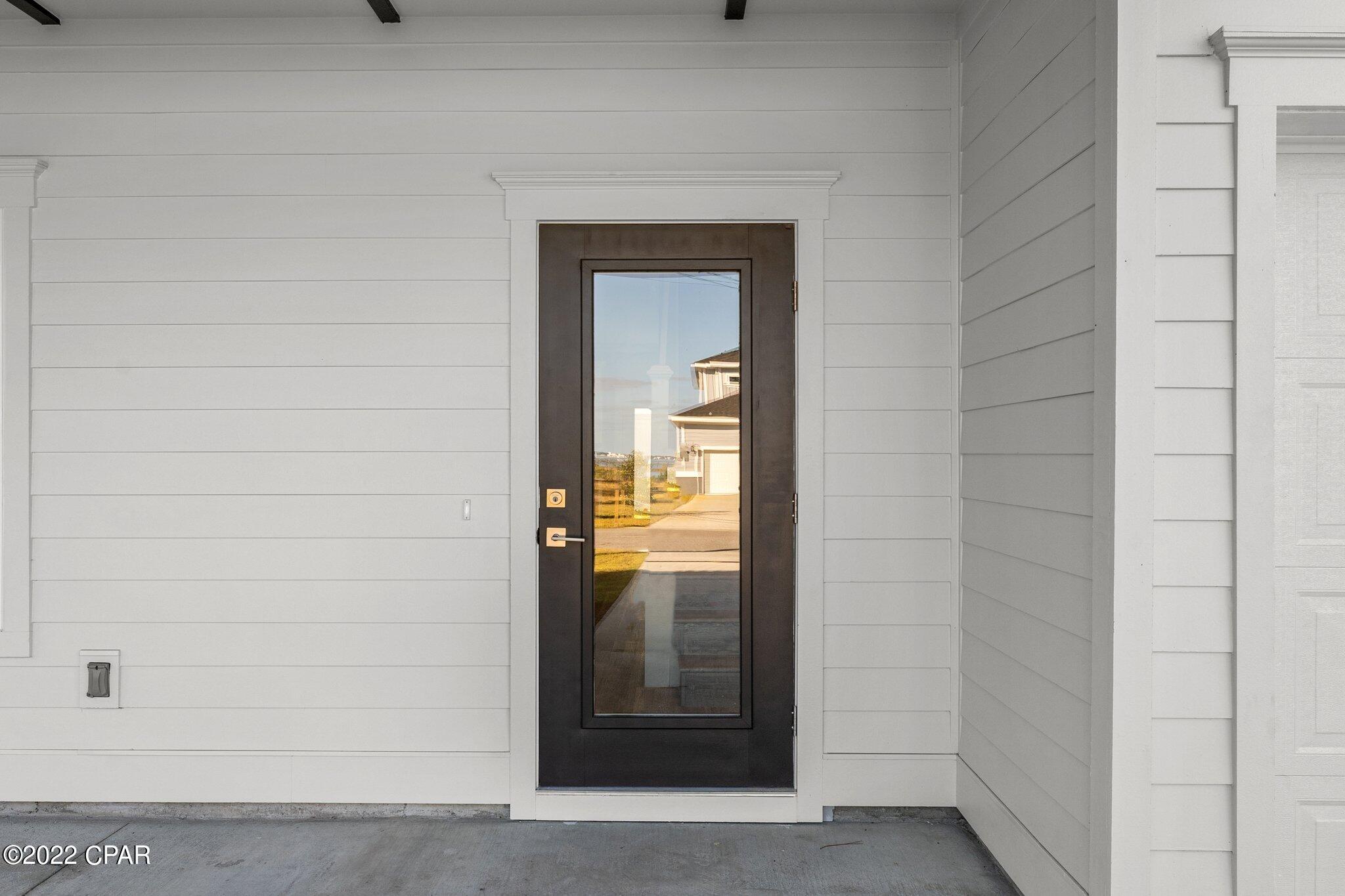 Magnolia Beach 2nd Add - Residential