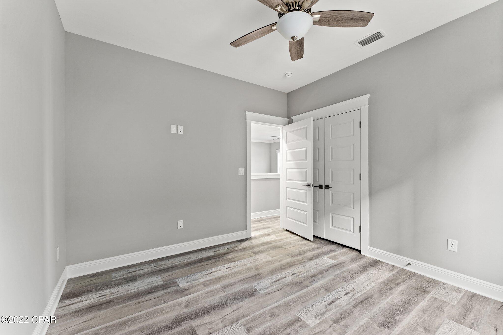 Magnolia Beach 2nd Add - Residential