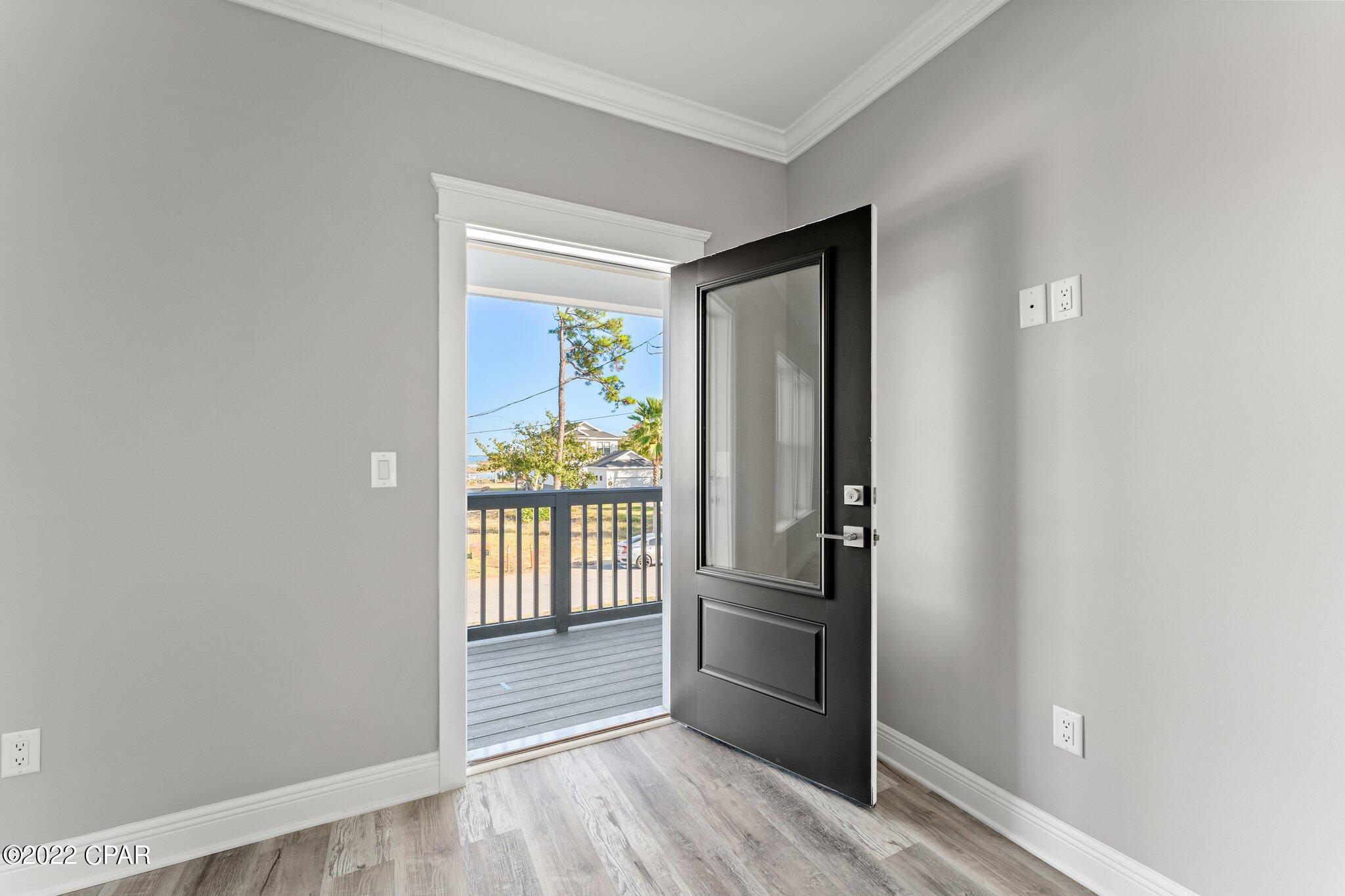 Magnolia Beach 2nd Add - Residential