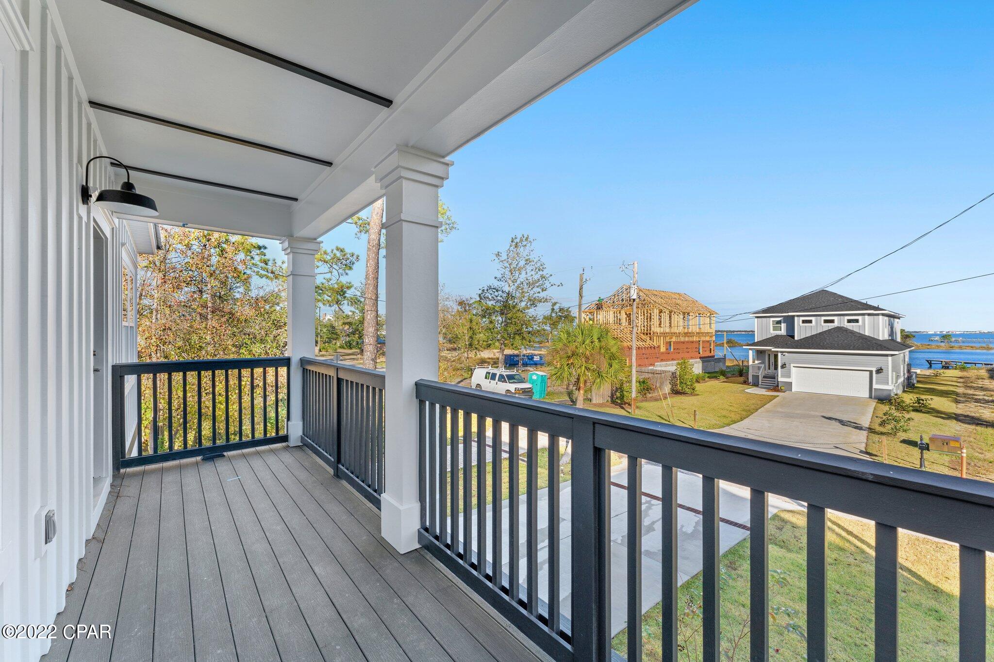 Magnolia Beach 2nd Add - Residential