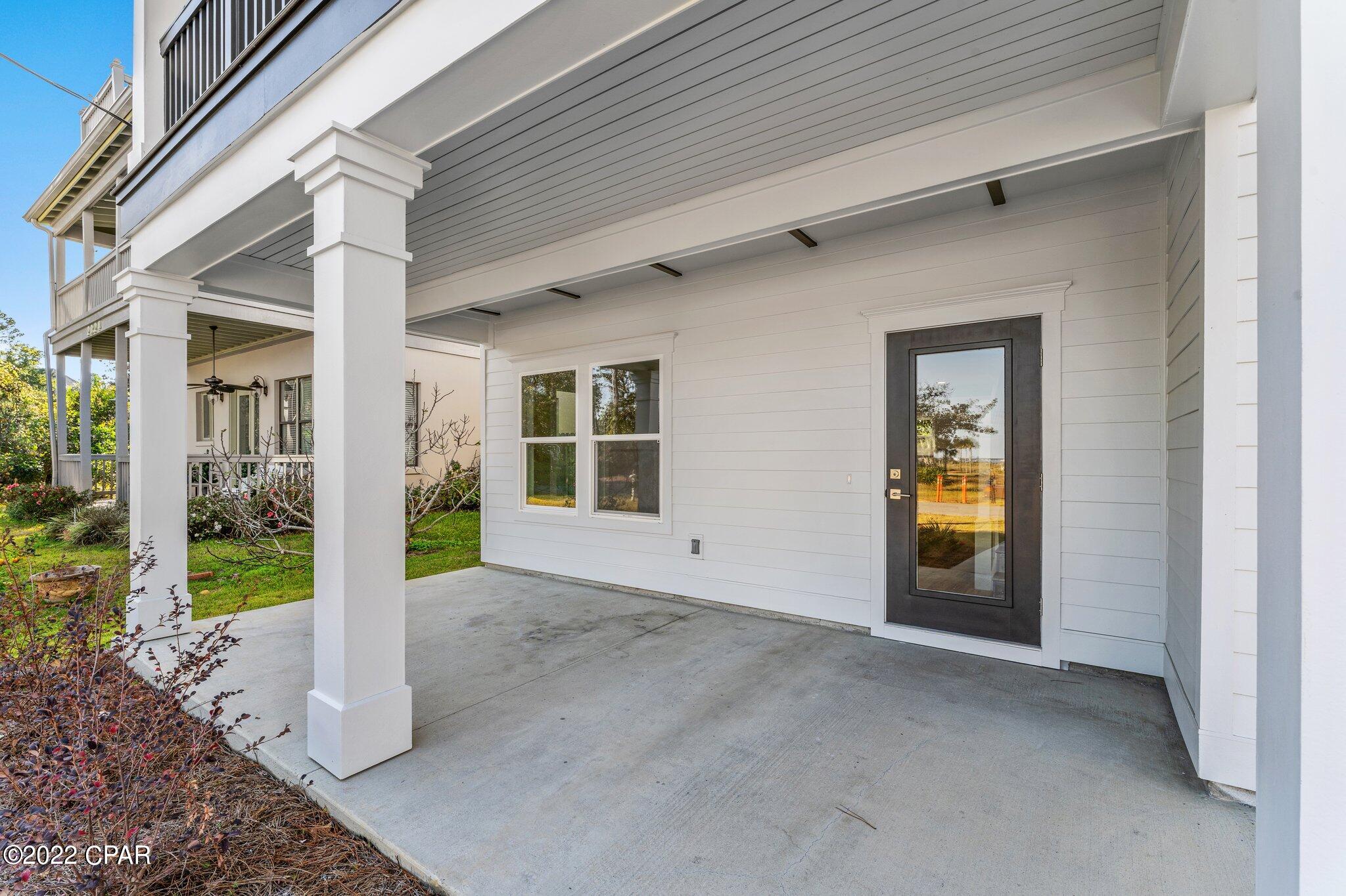 Magnolia Beach 2nd Add - Residential