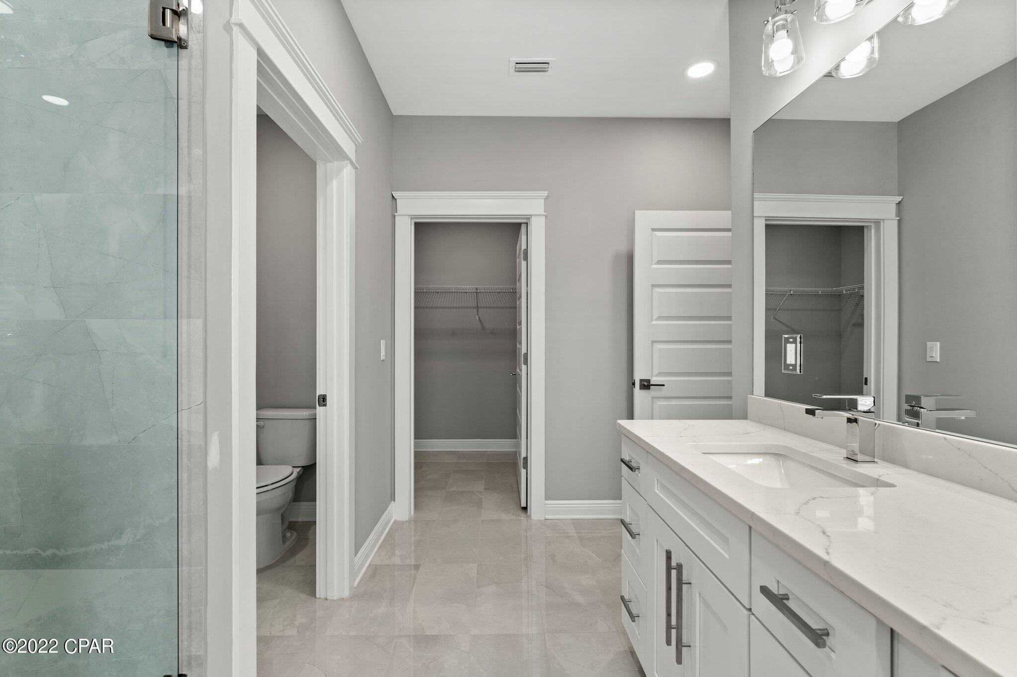 Magnolia Beach 2nd Add - Residential