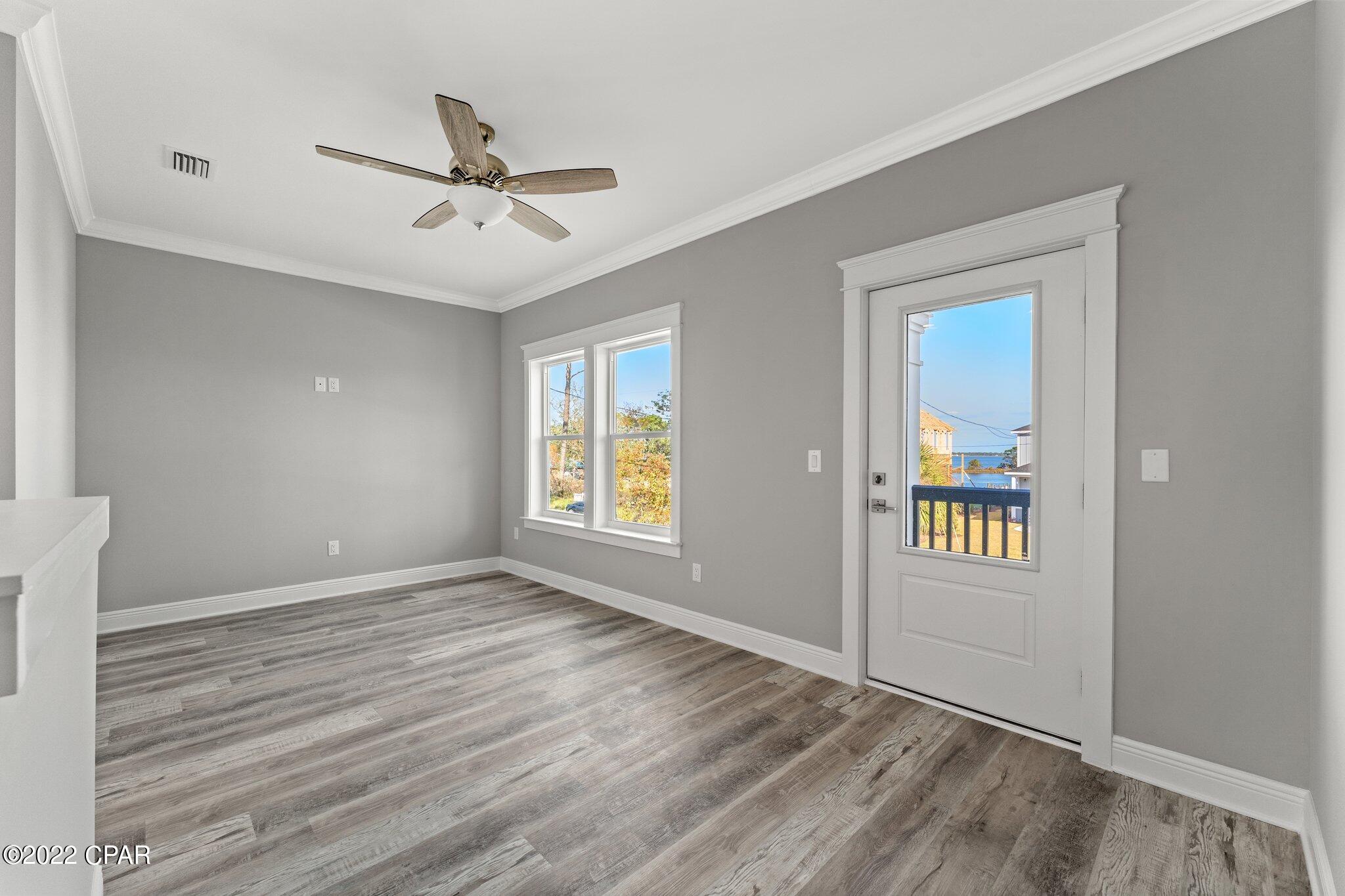 Magnolia Beach 2nd Add - Residential