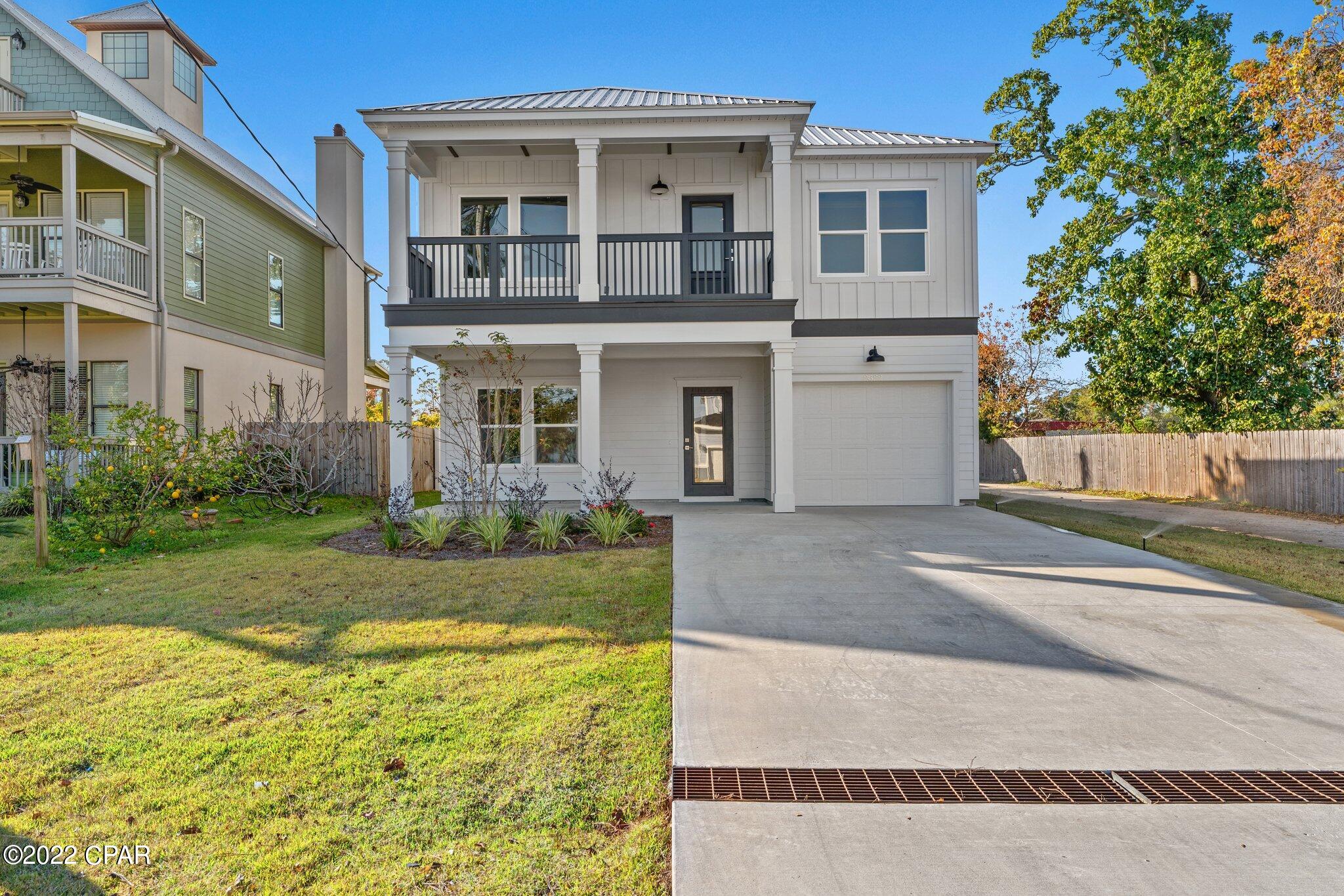 Magnolia Beach 2nd Add - Residential