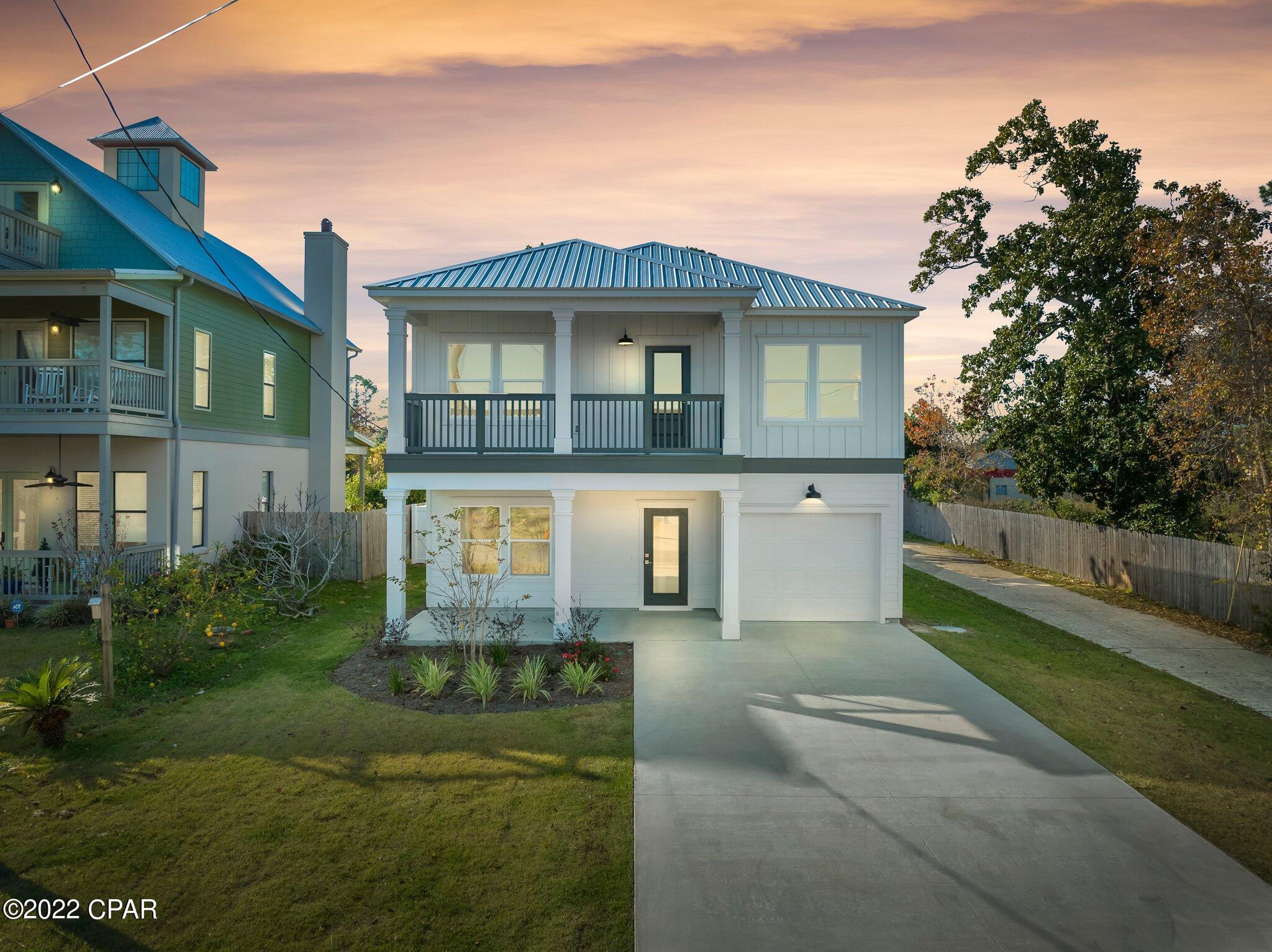 Magnolia Beach 2nd Add - Residential