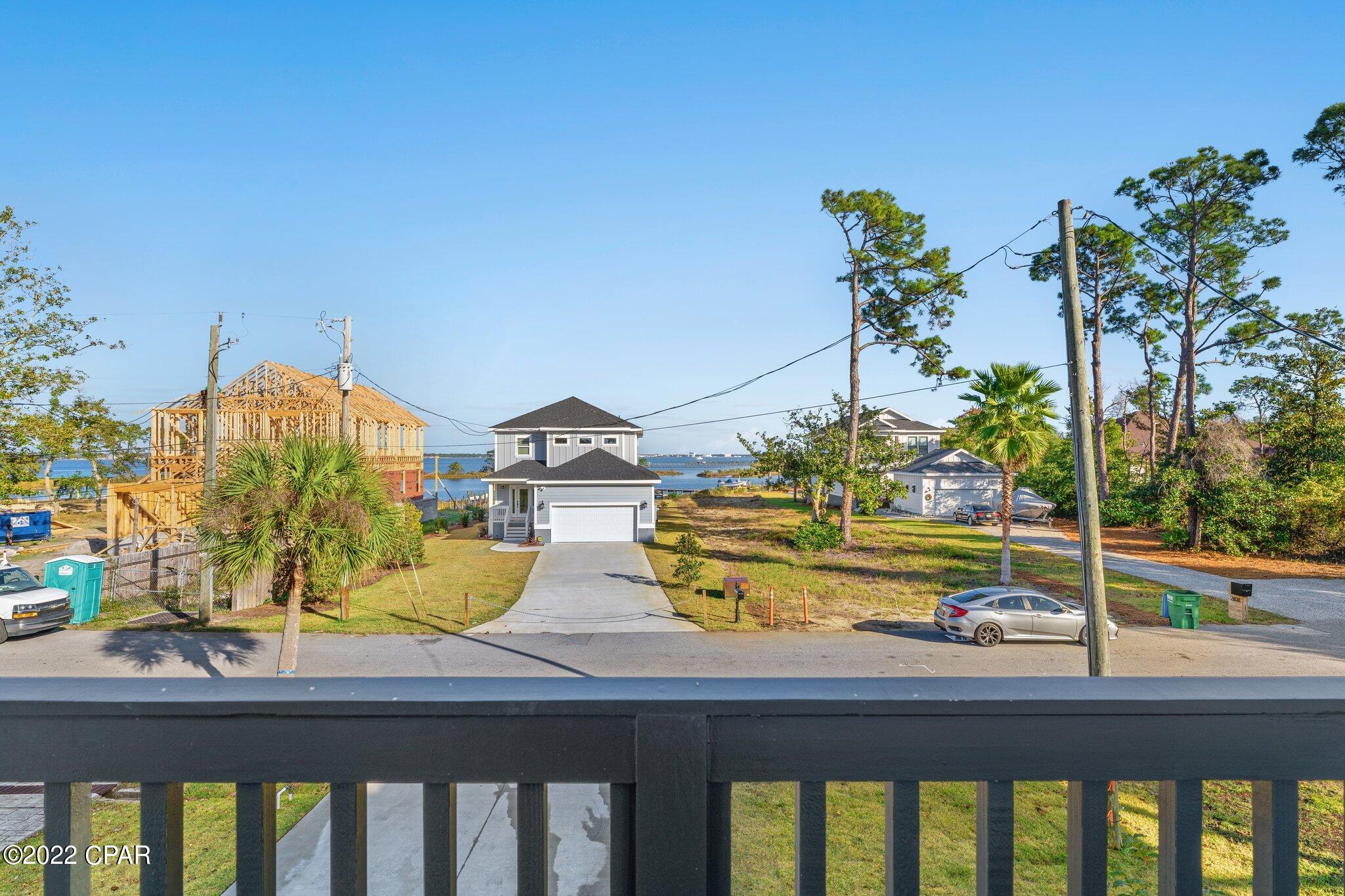 Magnolia Beach 2nd Add - Residential