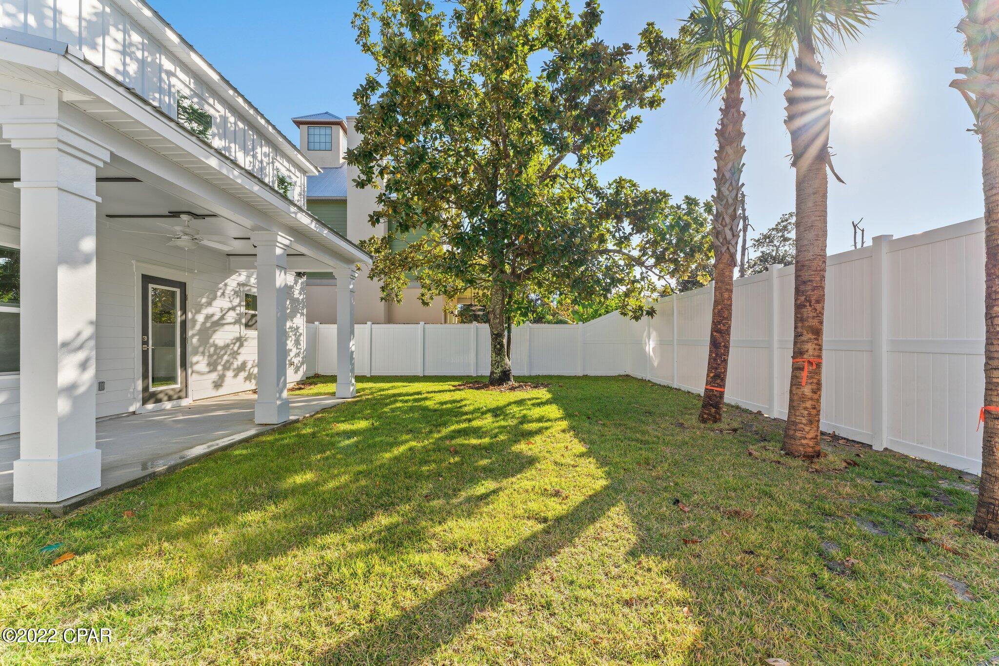 Magnolia Beach 2nd Add - Residential