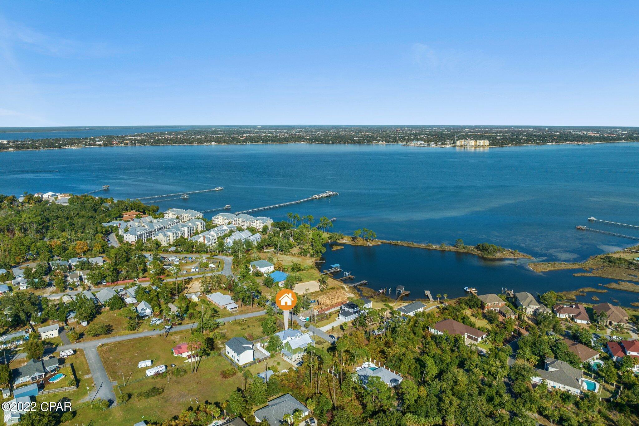 Magnolia Beach 2nd Add - Residential