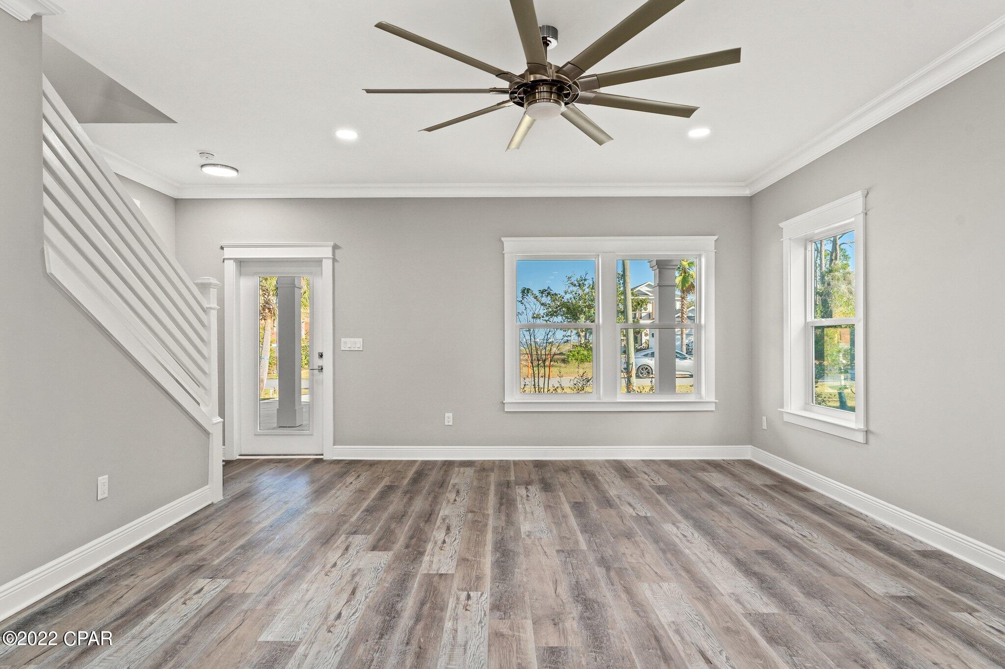 Magnolia Beach 2nd Add - Residential