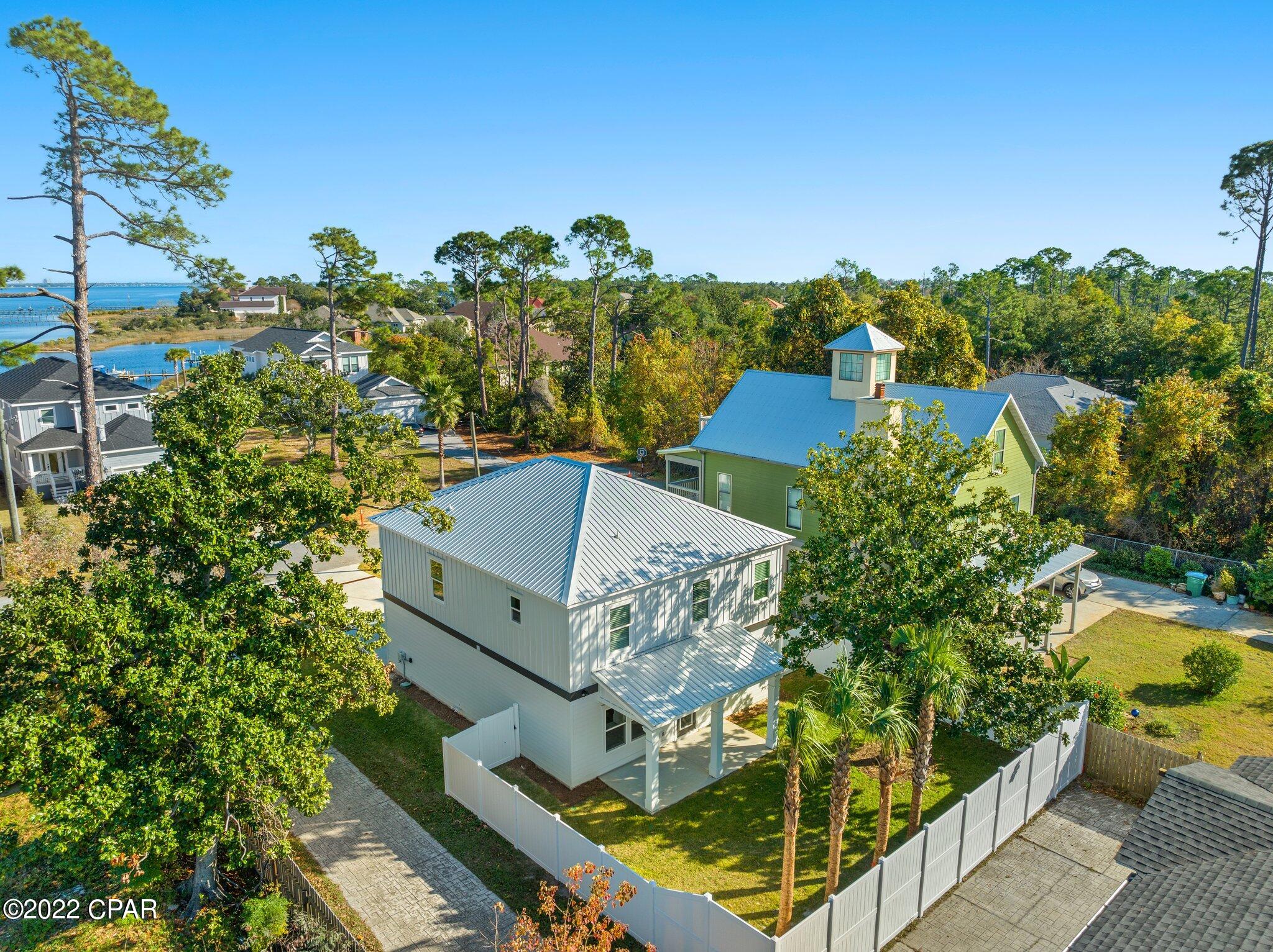 Magnolia Beach 2nd Add - Residential