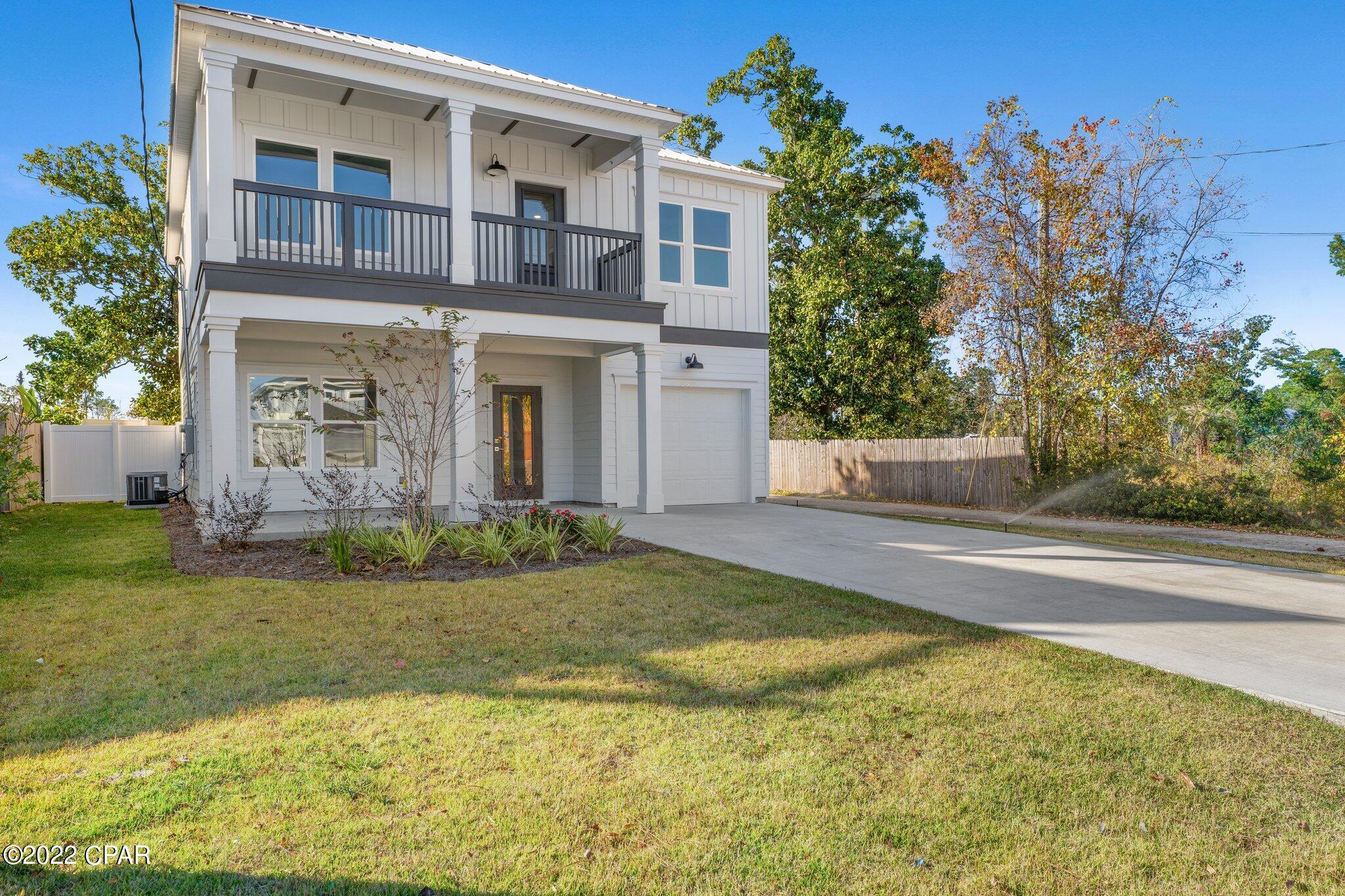 Magnolia Beach 2nd Add - Residential