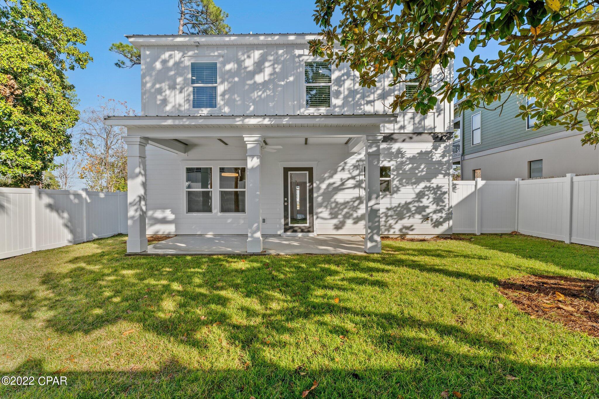 Magnolia Beach 2nd Add - Residential