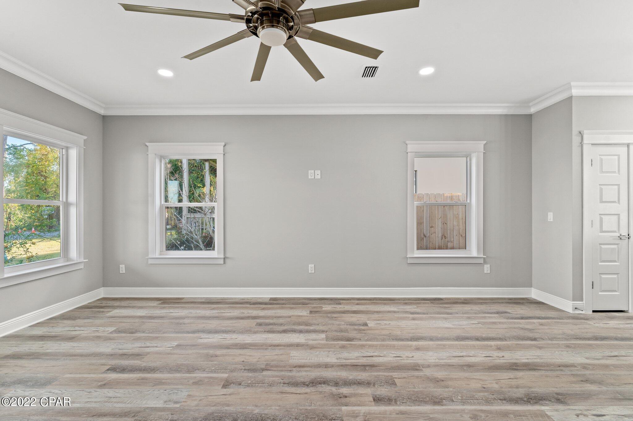 Magnolia Beach 2nd Add - Residential