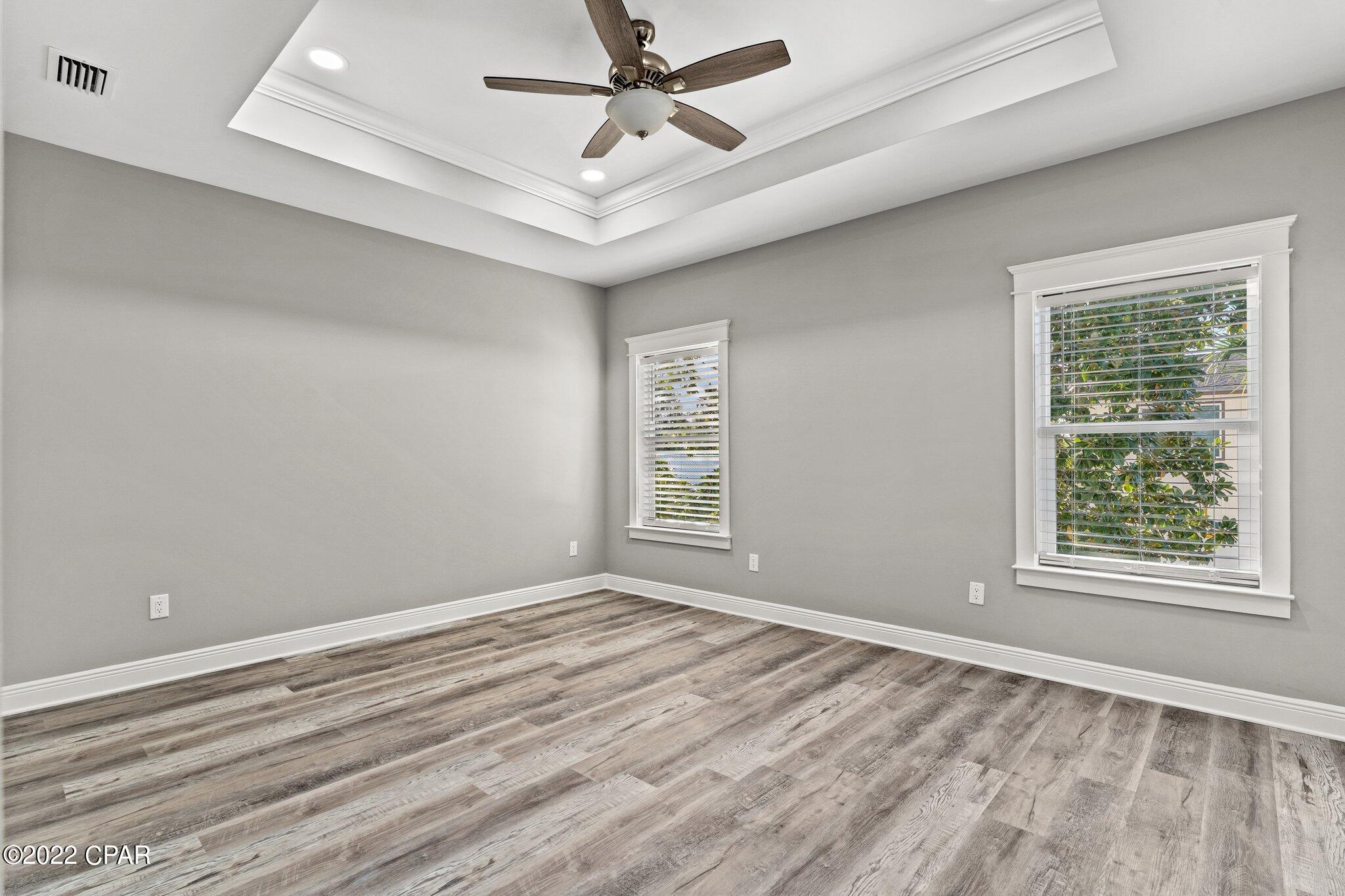 Magnolia Beach 2nd Add - Residential