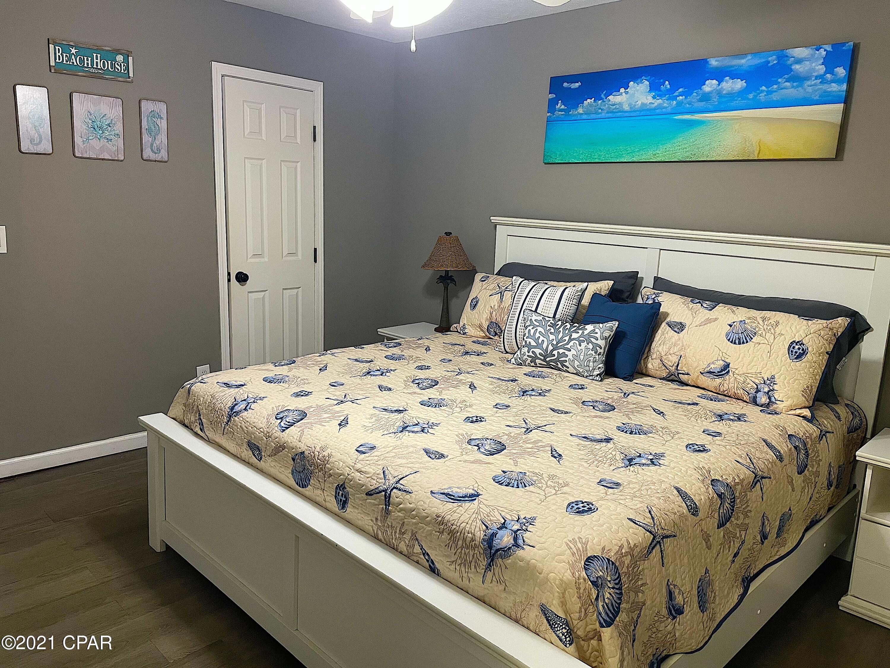 Gulf Highlands Beach Resort - Residential