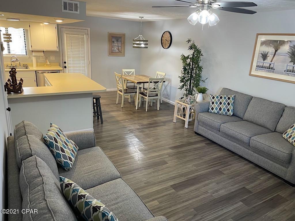 Gulf Highlands Beach Resort - Residential