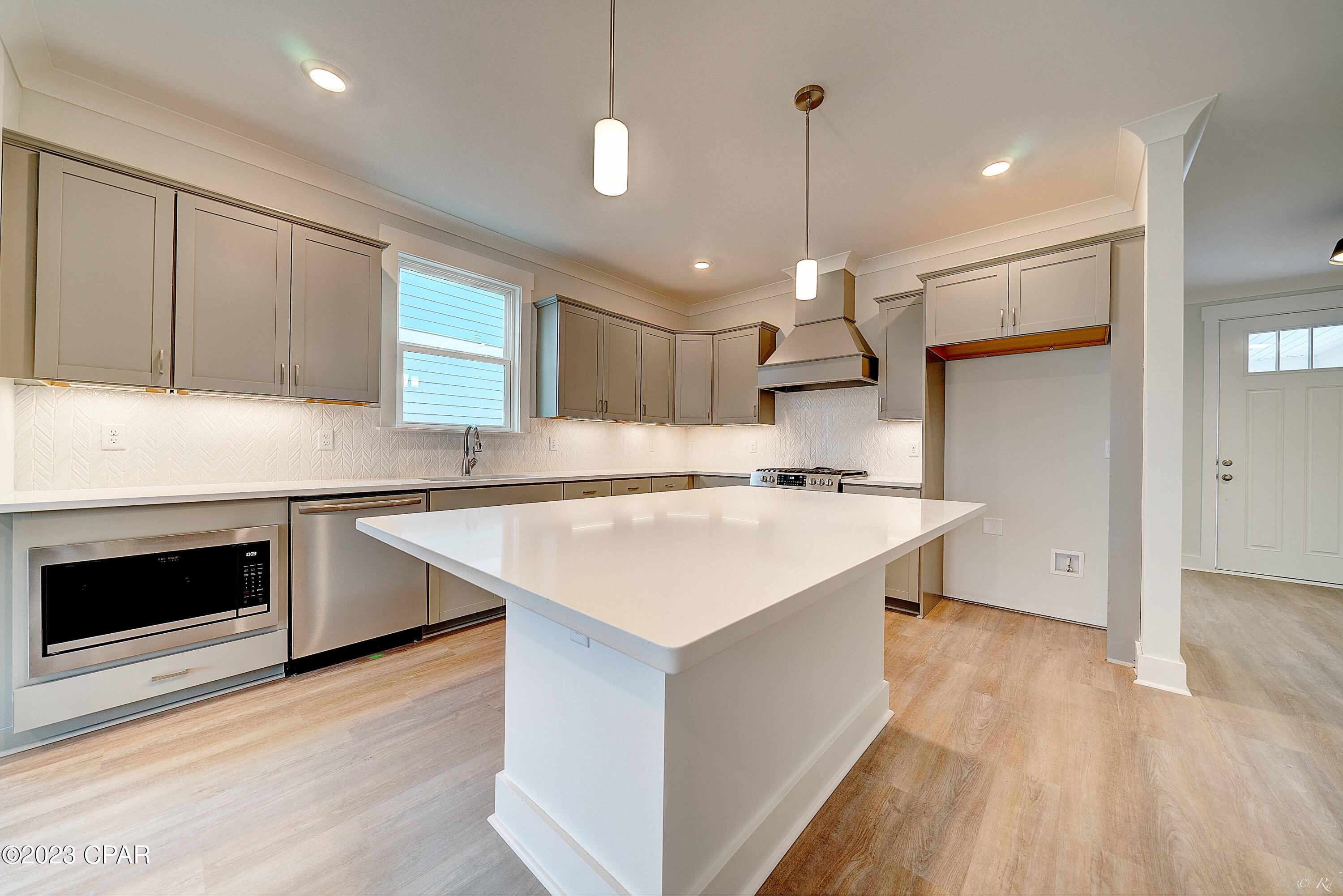 Sweetbay - Residential